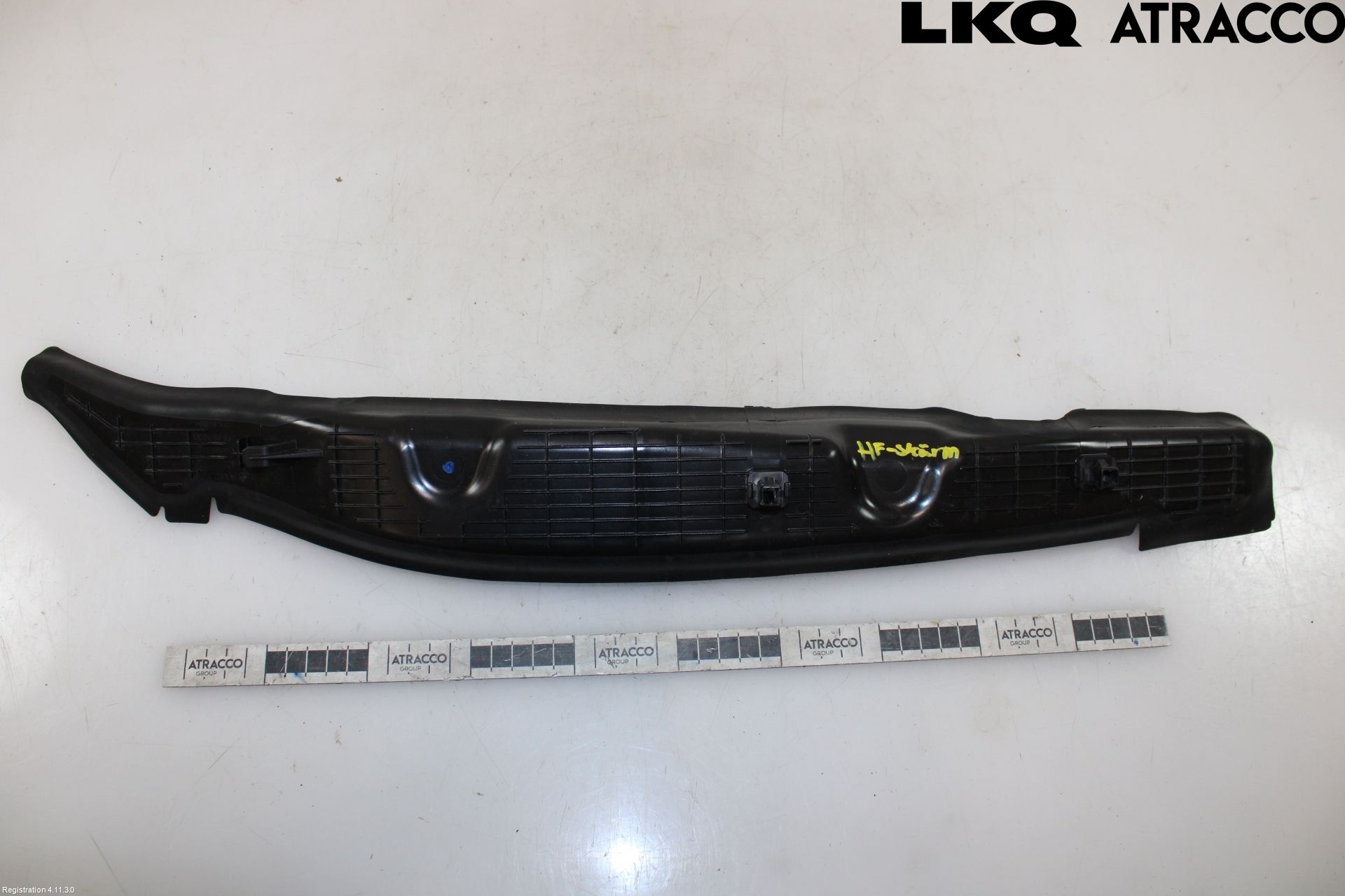 Skoda FABIA 22- Skjerm Indre