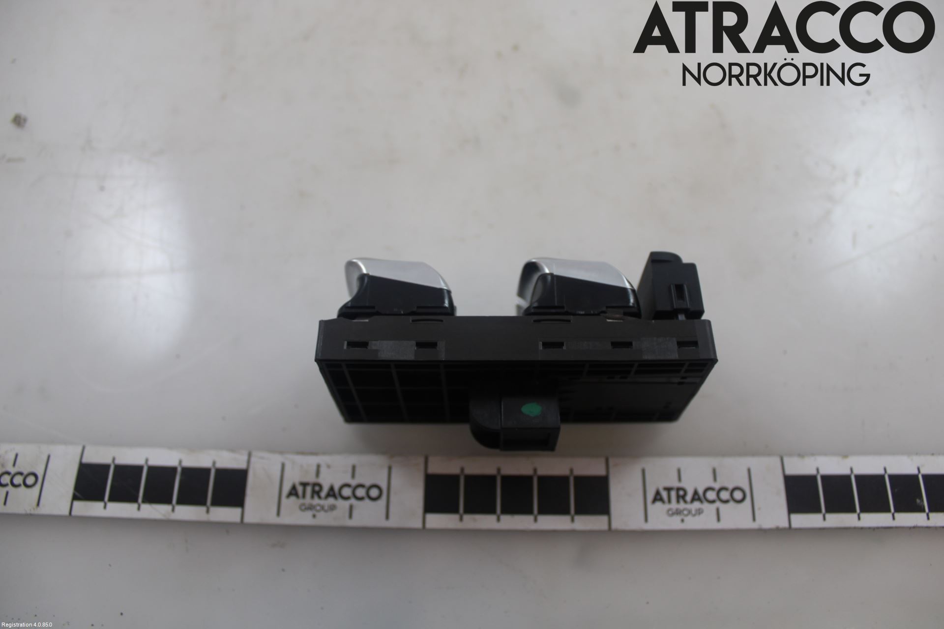 Audi A4 12-15 Bryter Vindusheis