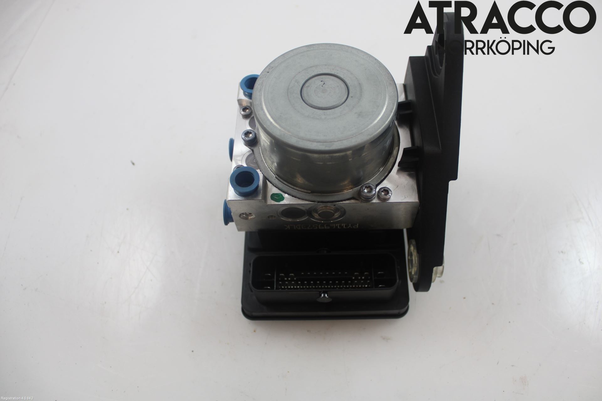 Skoda ENYAQ iV 21- Abs Hydraulikkaggregat