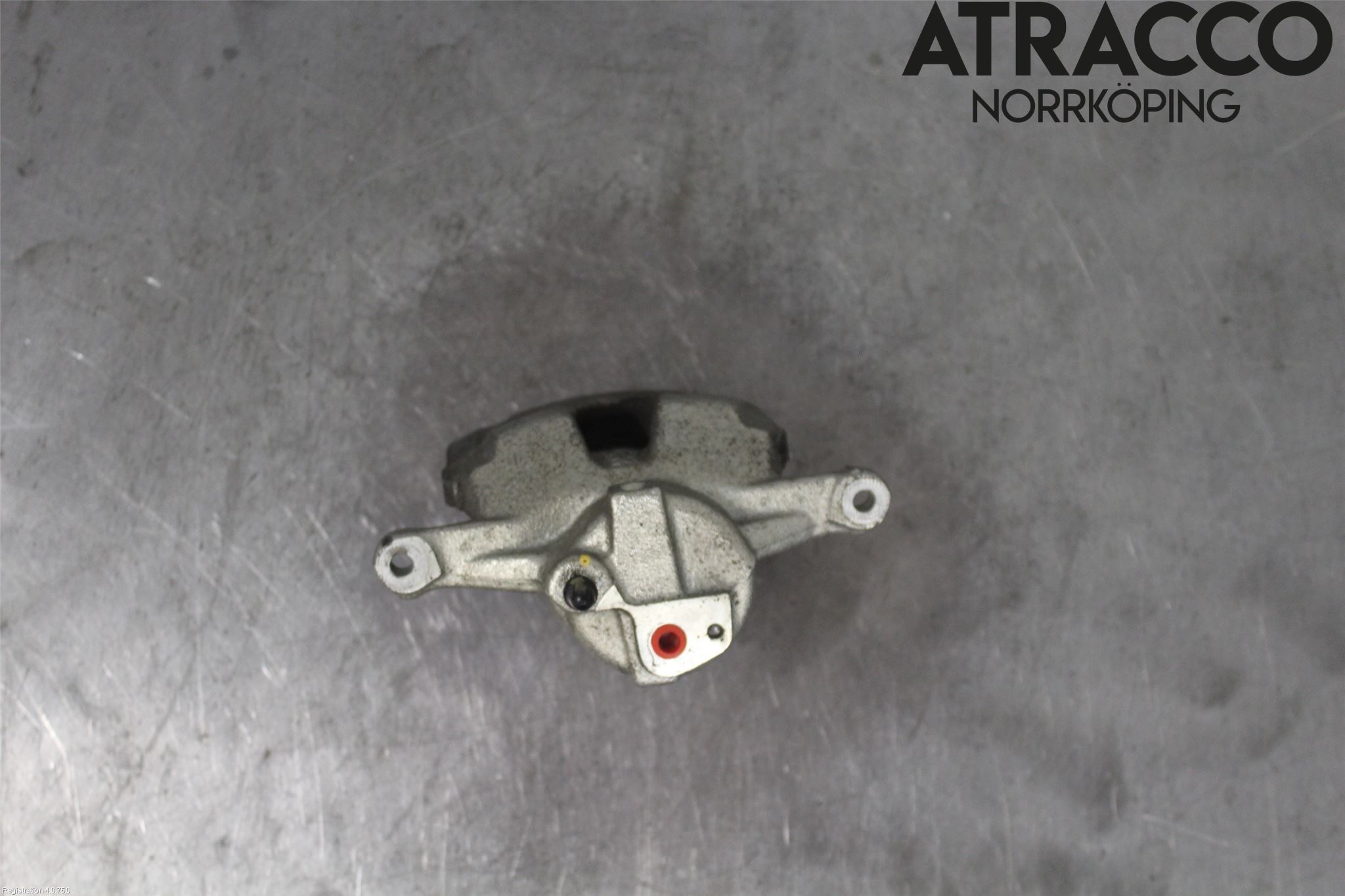 Toyota C-HR 16-23 Bremsecaliper Foran Venstre