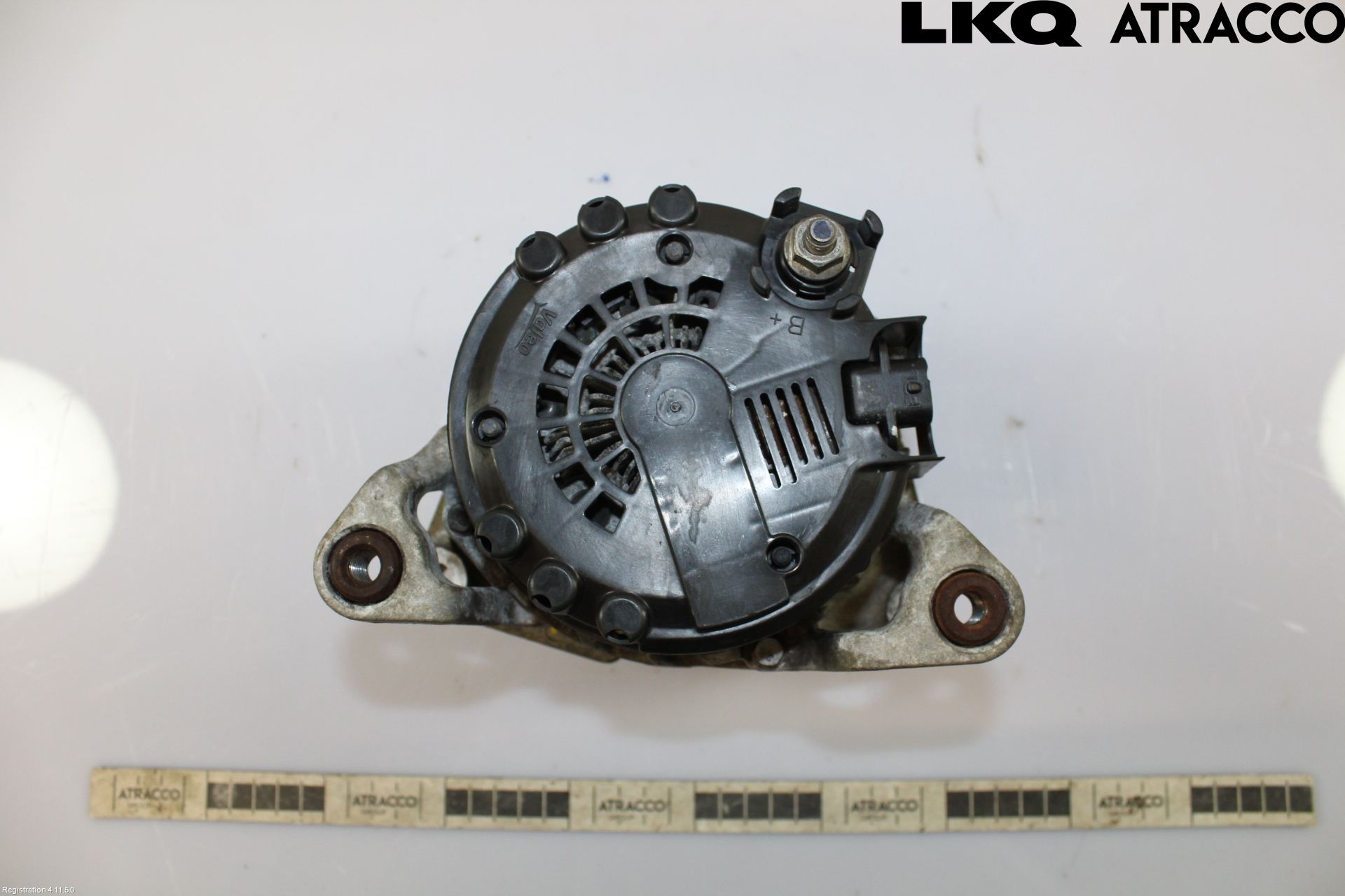 Opel MOKKA 13-20 Dynamo