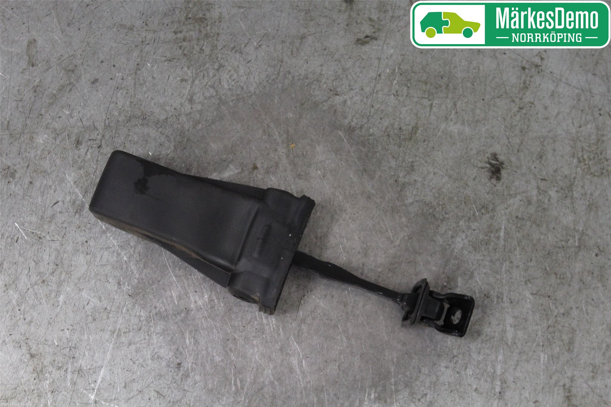 Seat ARONA Dørstopper