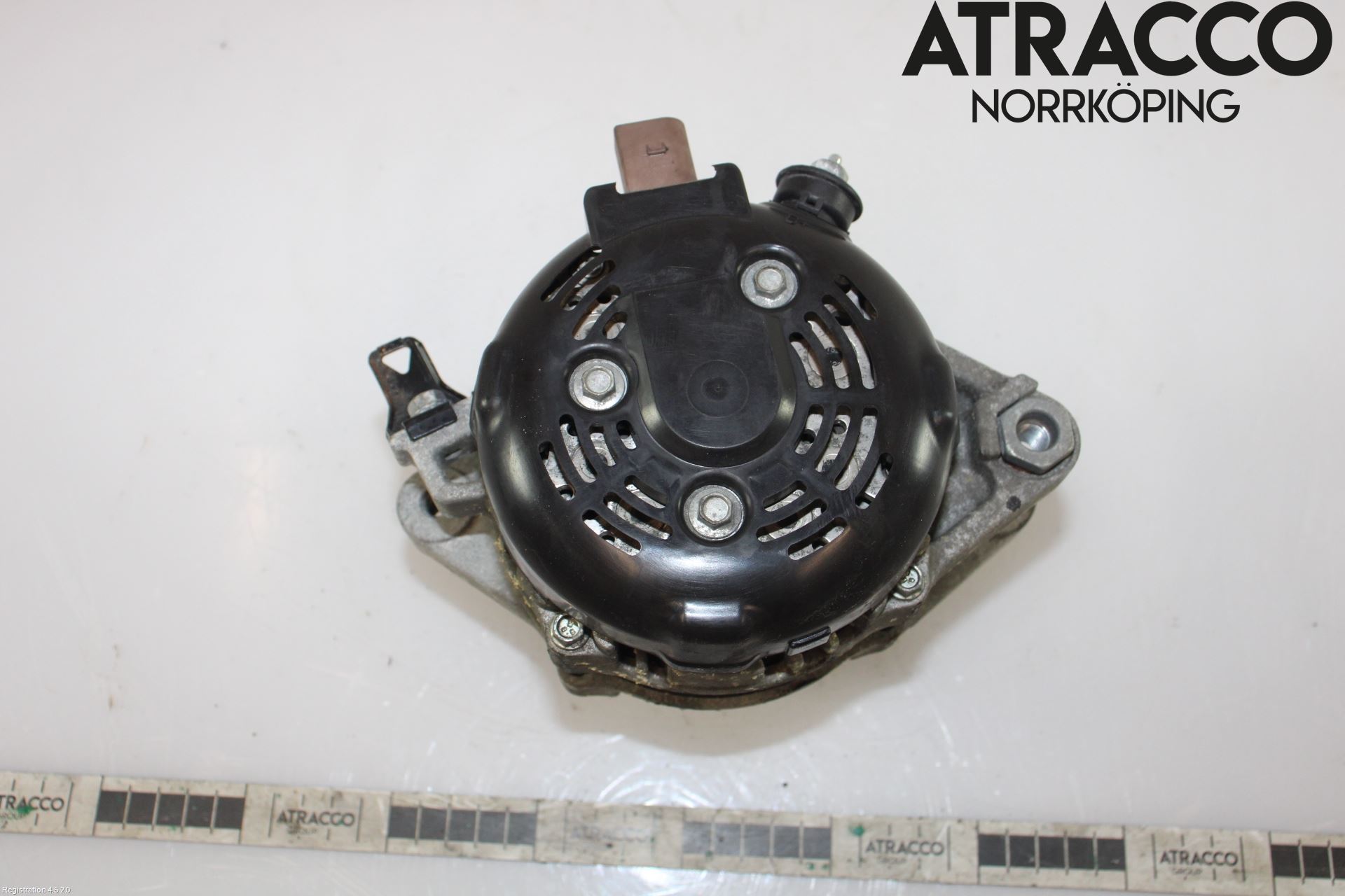 Toyota AYGO 15-21 Dynamo