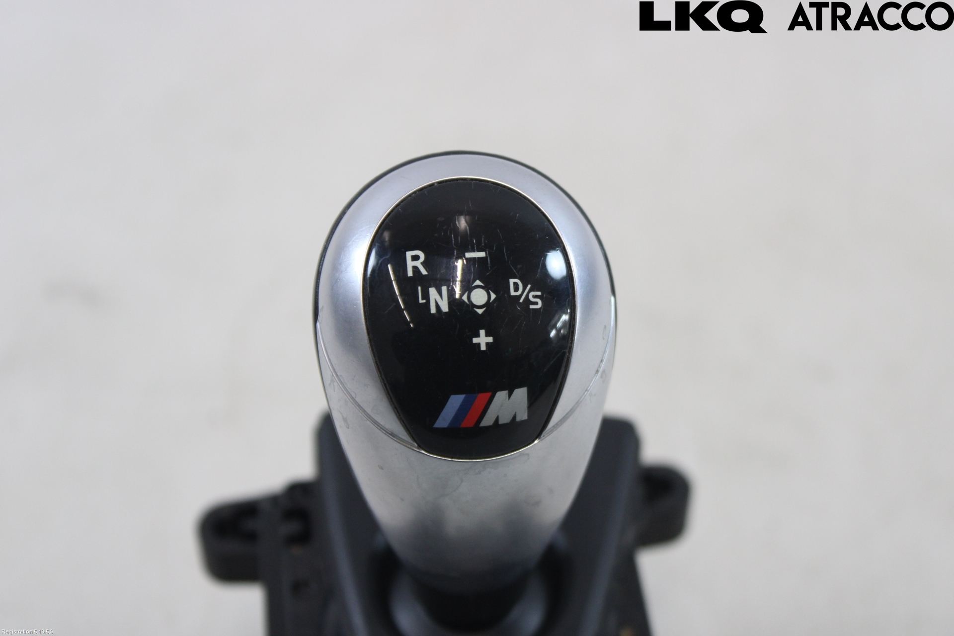 BMW 4 F32/F33/F82/F83 13-20 Gearspak
