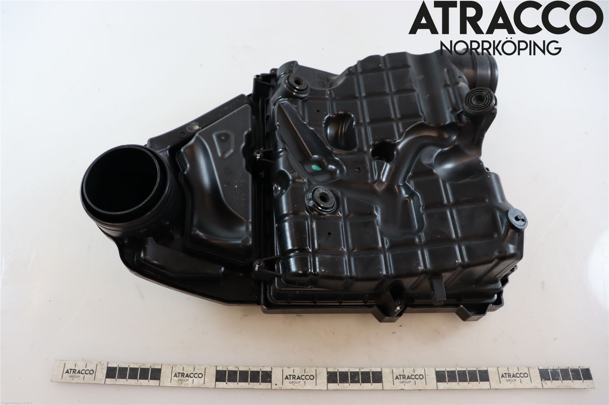 Seat ARONA Luftfilter Boks