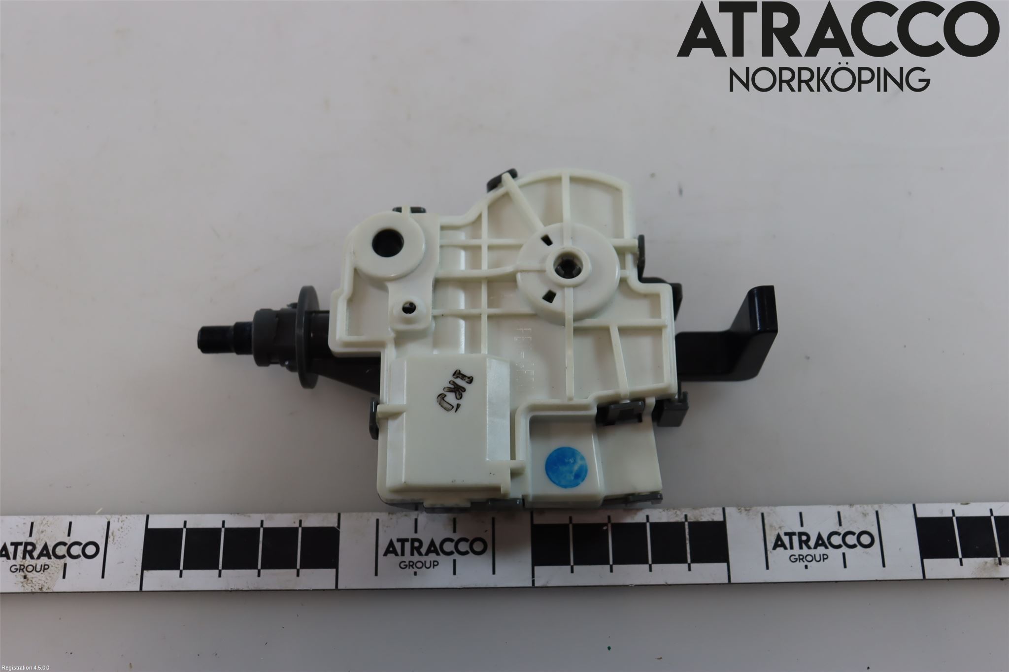 Toyota RAV4 19- Sentrallåsmotor Tankluke