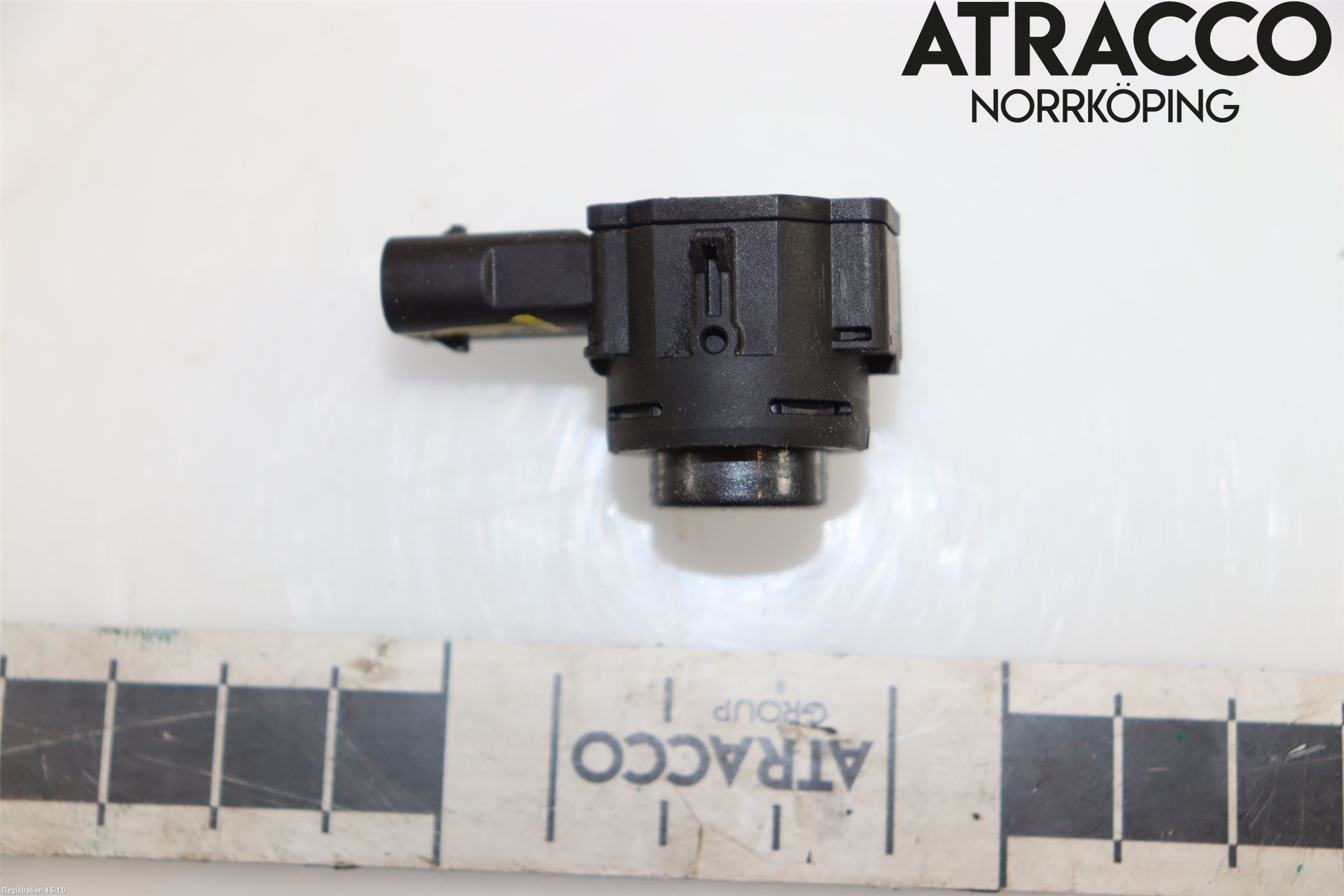 BMW 1 F40 19- Sensor Ryggesensor