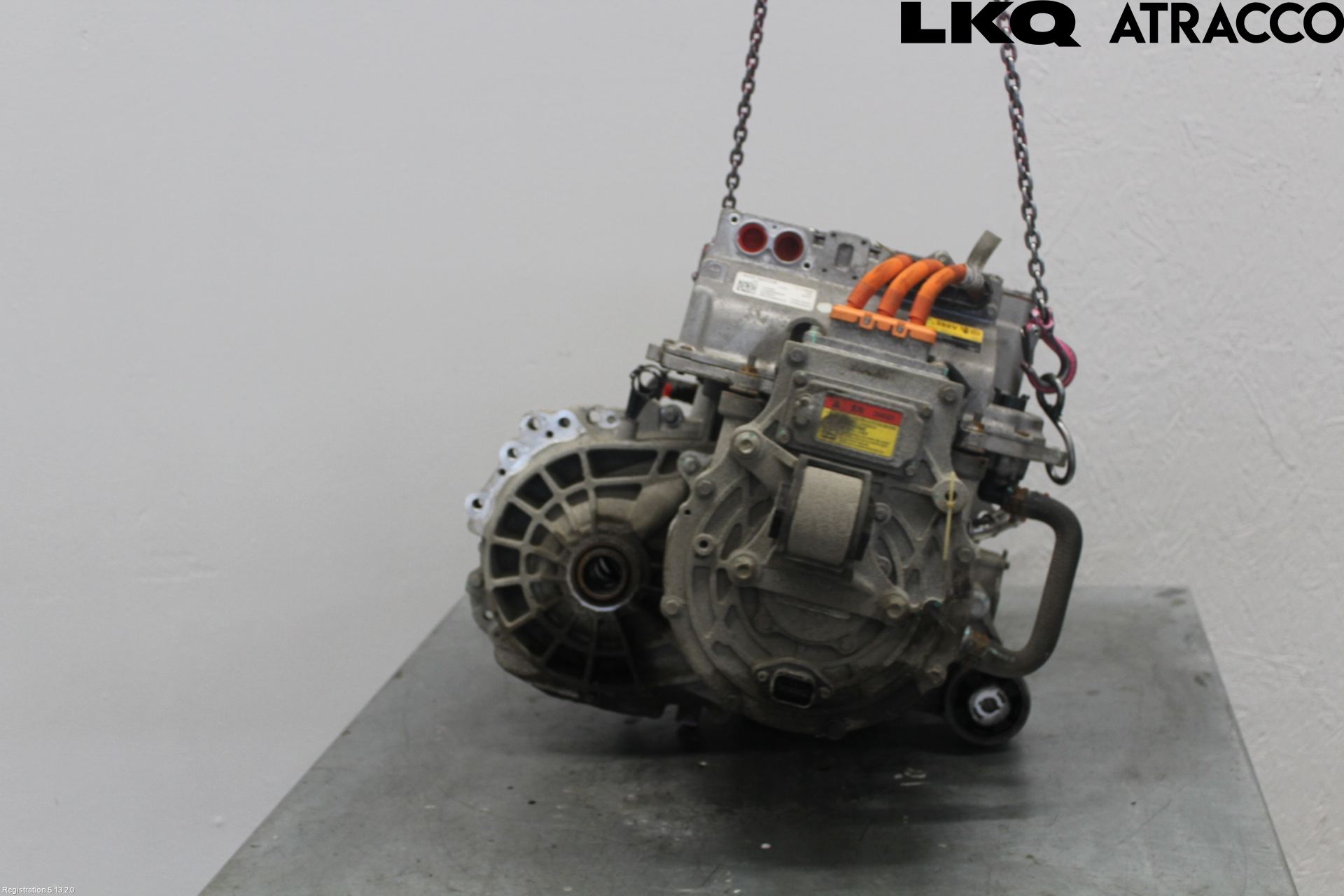 MG MARVEL R 22- Navgir Elektrisk