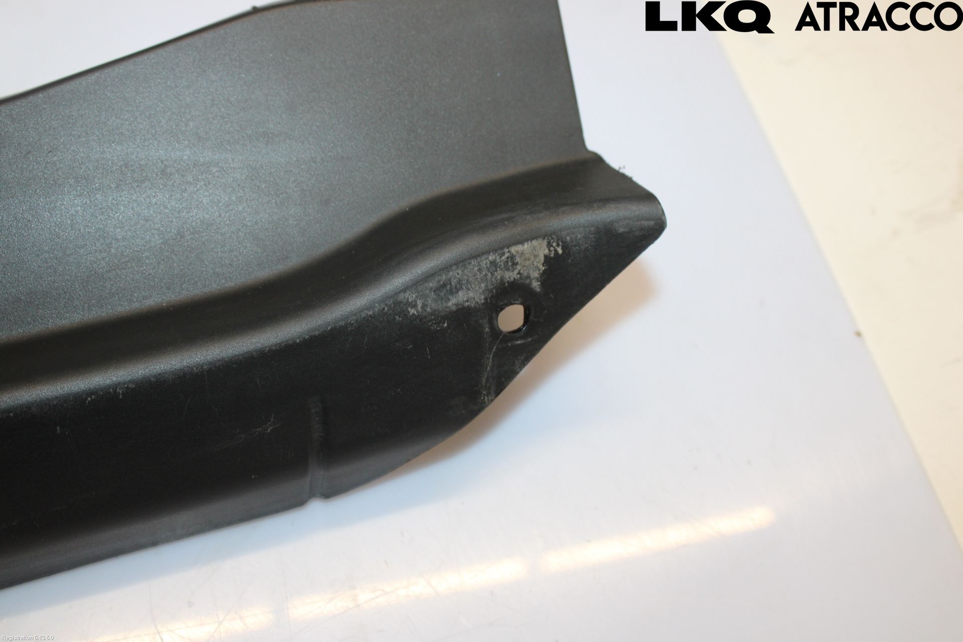 Kia VENGA 10-19 Tackplast Front
