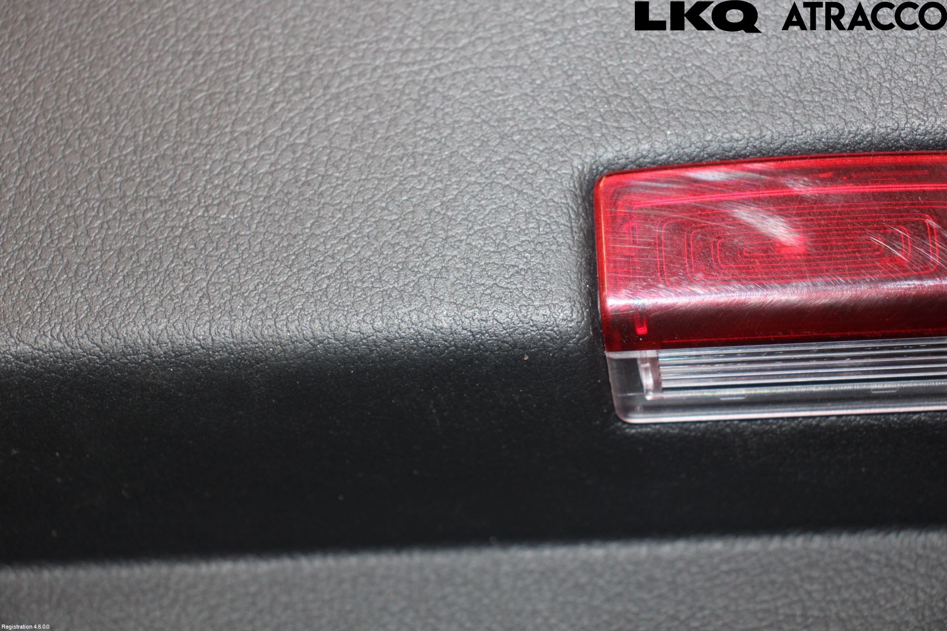 Mercedes-Benz MB GLE-KLASS (W167/V167/C167) 19- Innr Dørtrekk Venstre
