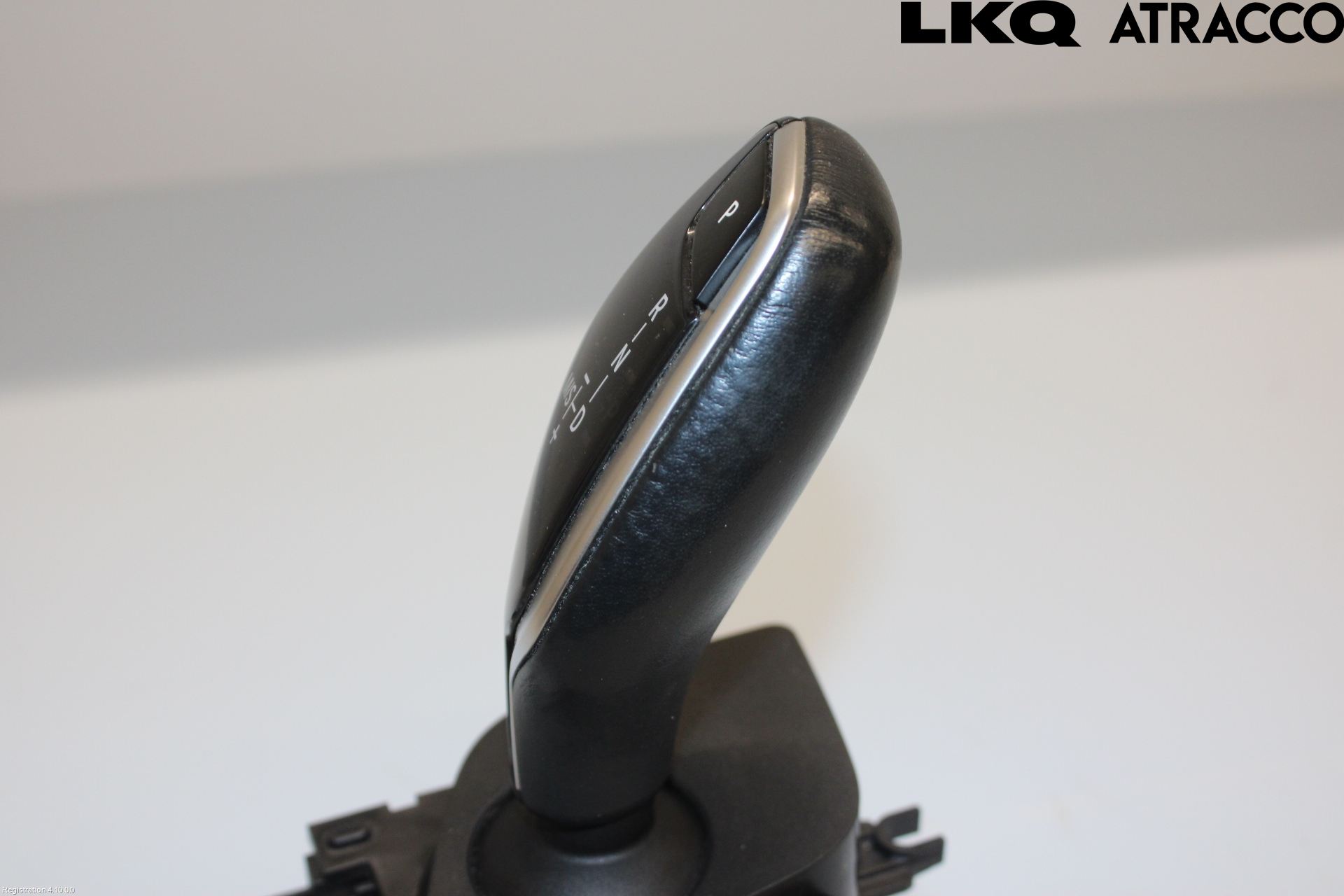 BMW 5 G30/G31/F90 17-23 Gearspak