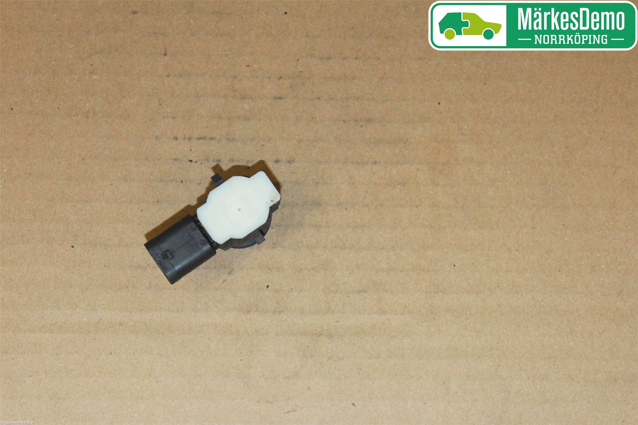 Volkswagen VW TIGUAN 16-24 Sensor Ryggesensor