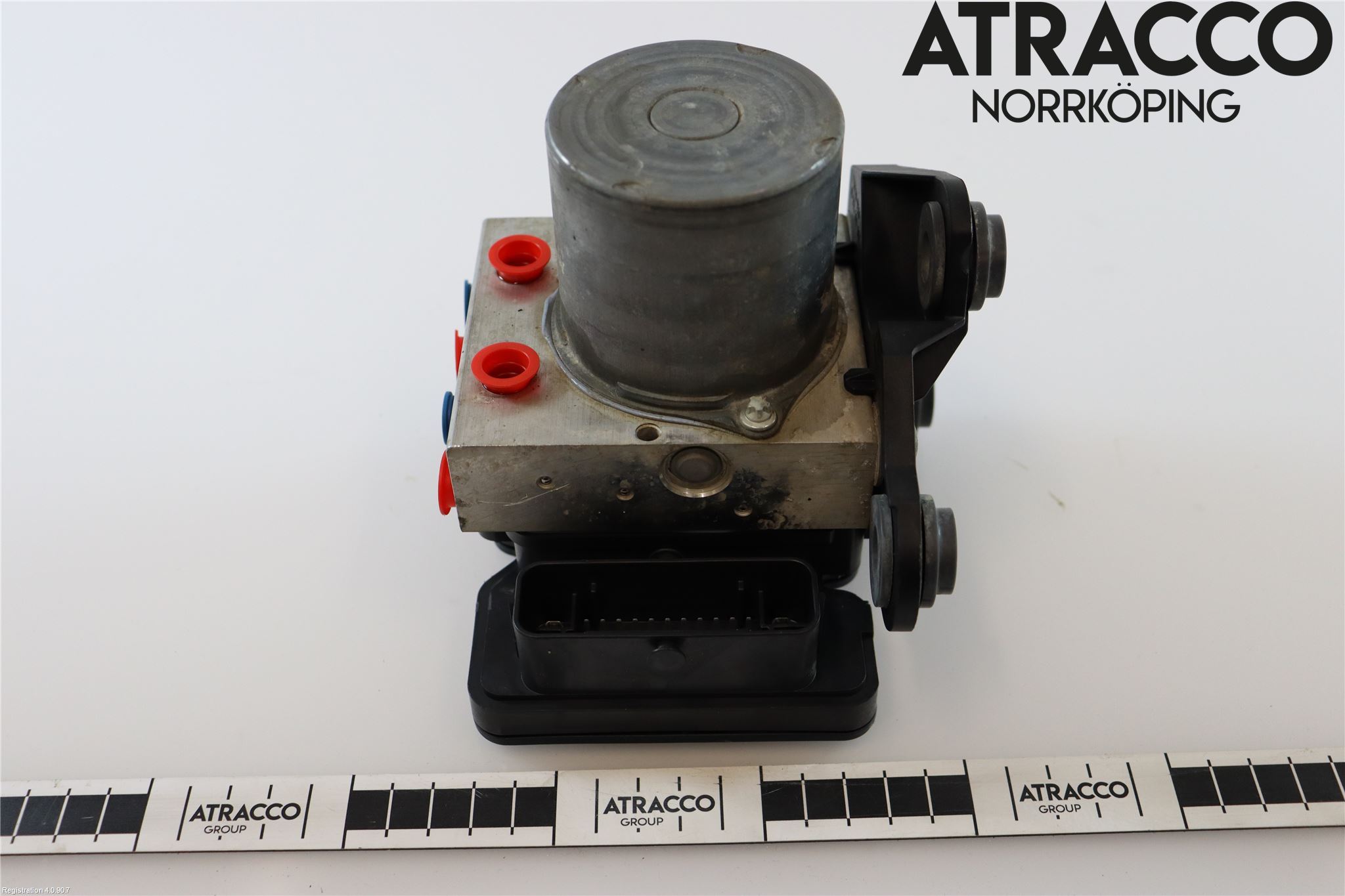 Seat ARONA Abs Hydraulikkaggregat