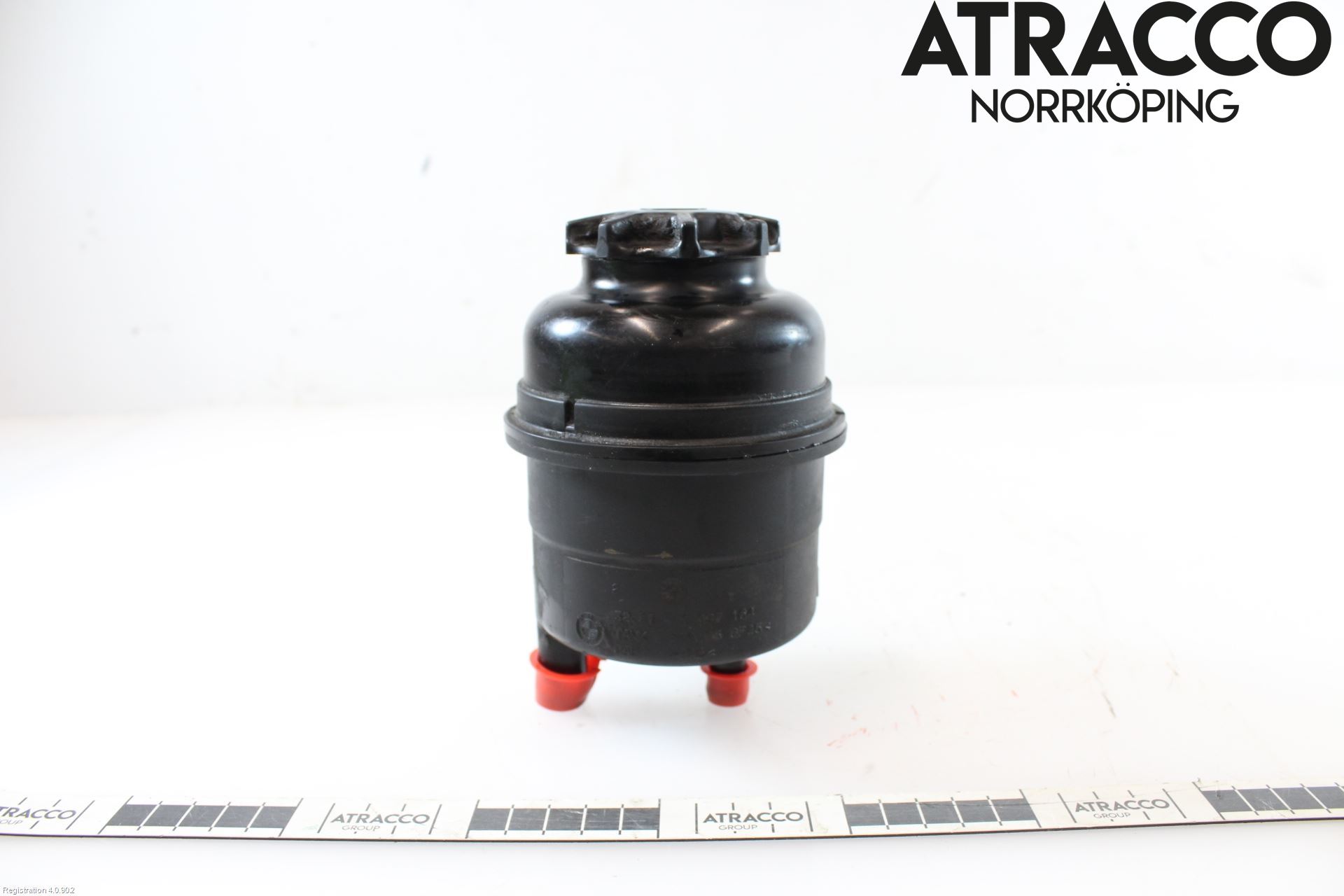 BMW 3 E46      98-05 Servo Oljebeholder