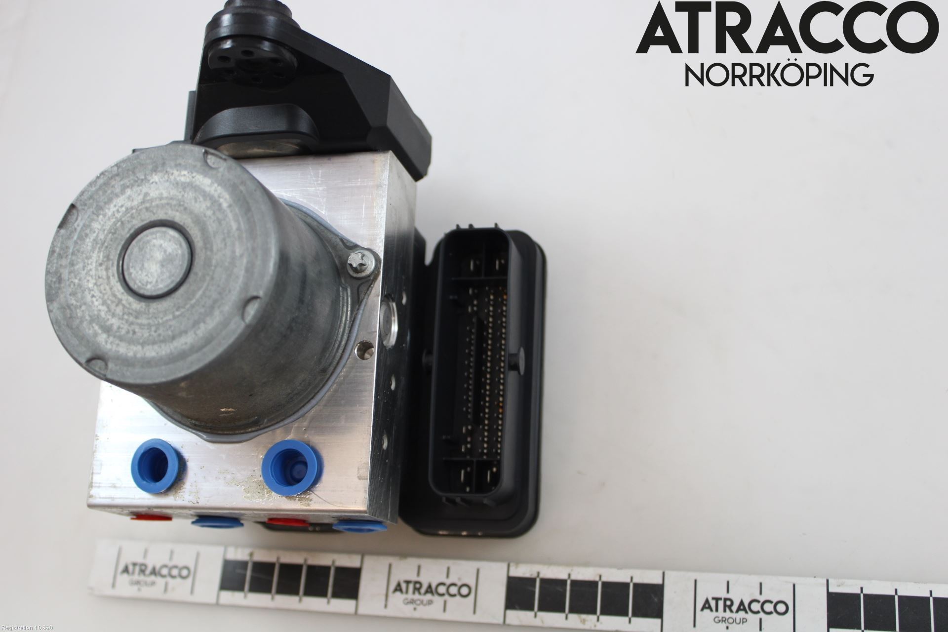 Audi A5 17- Abs Hydraulikkaggregat