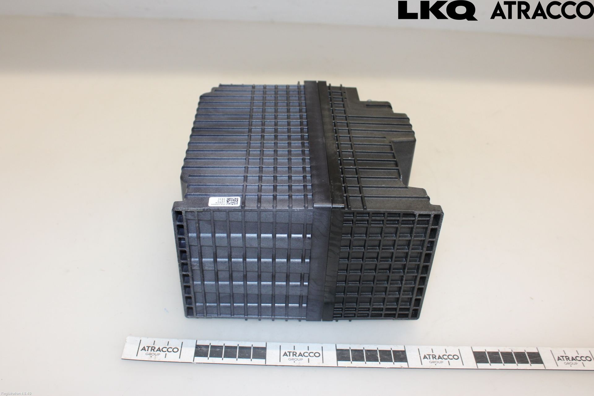 Audi A5 17- Hybrid Batteri