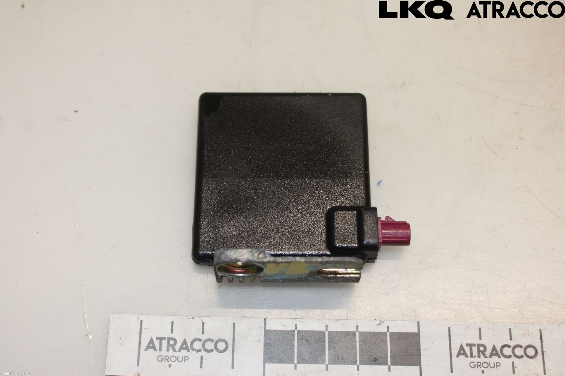 Volkswagen VW PASSAT 20-24 Stereo Antenne Radio-Tv