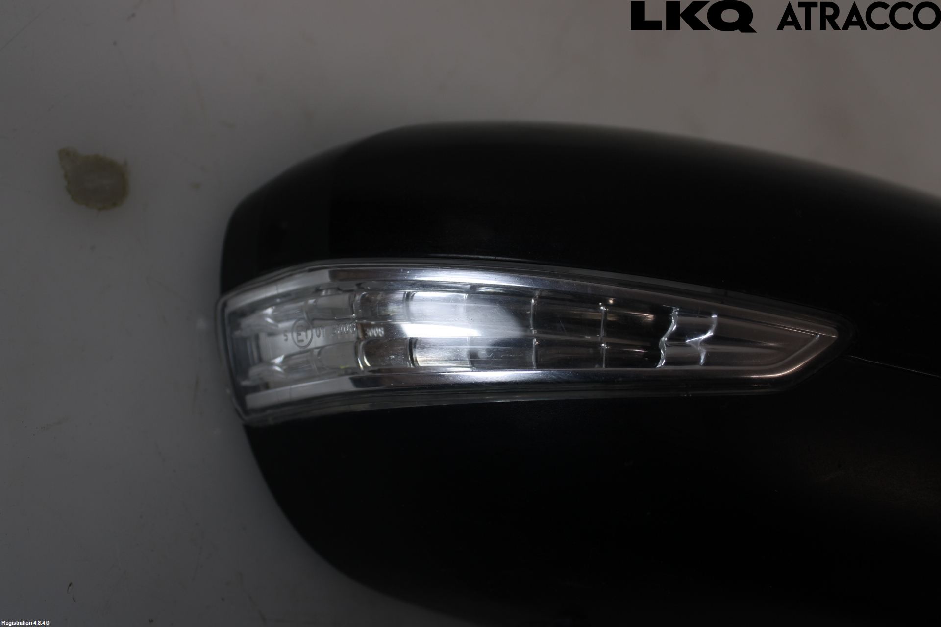 Peugeot 508 11-18 Speil H M-El Justering