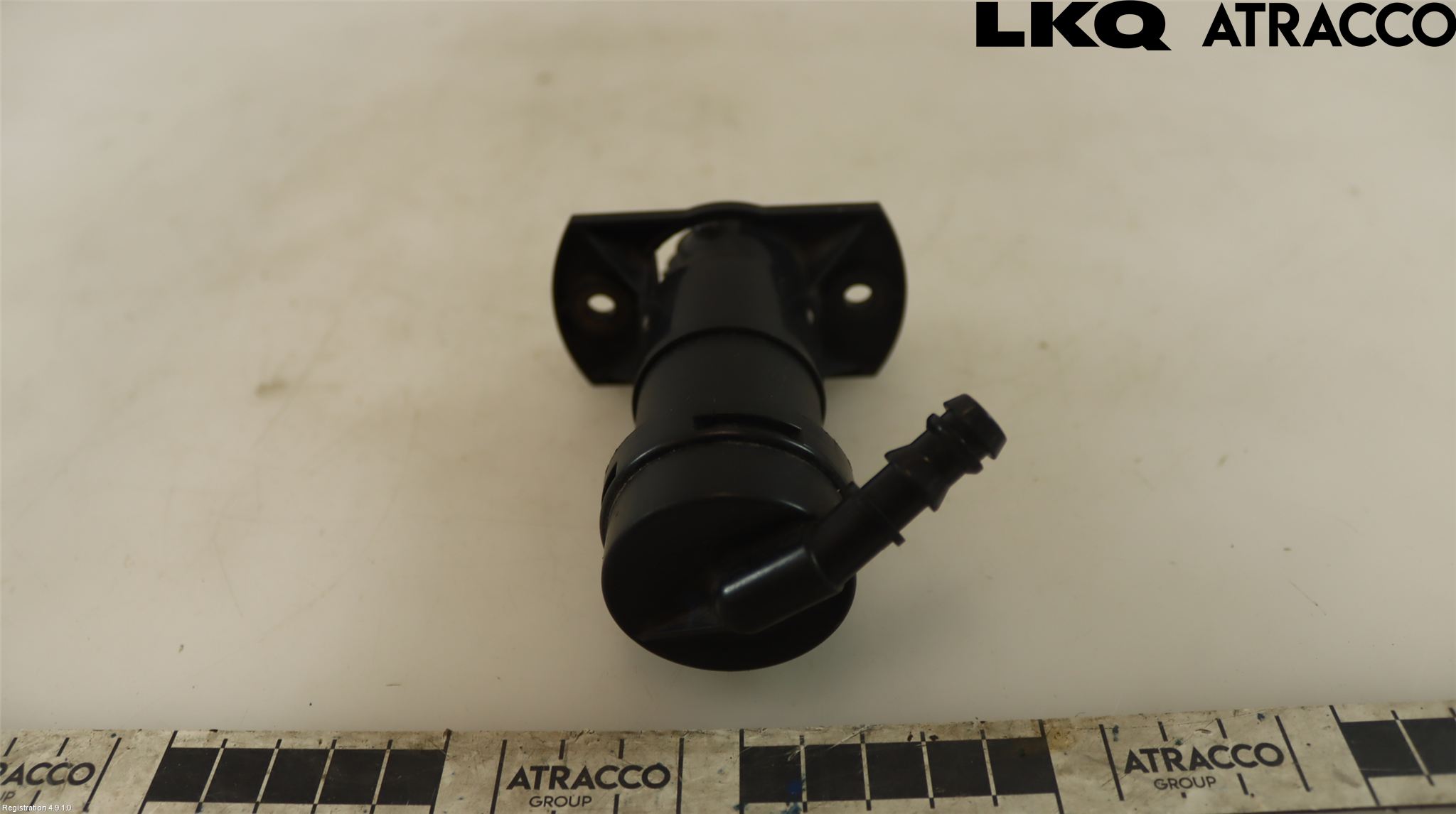 Audi A6/S6     05-11 Spylerdyse Frontlykter