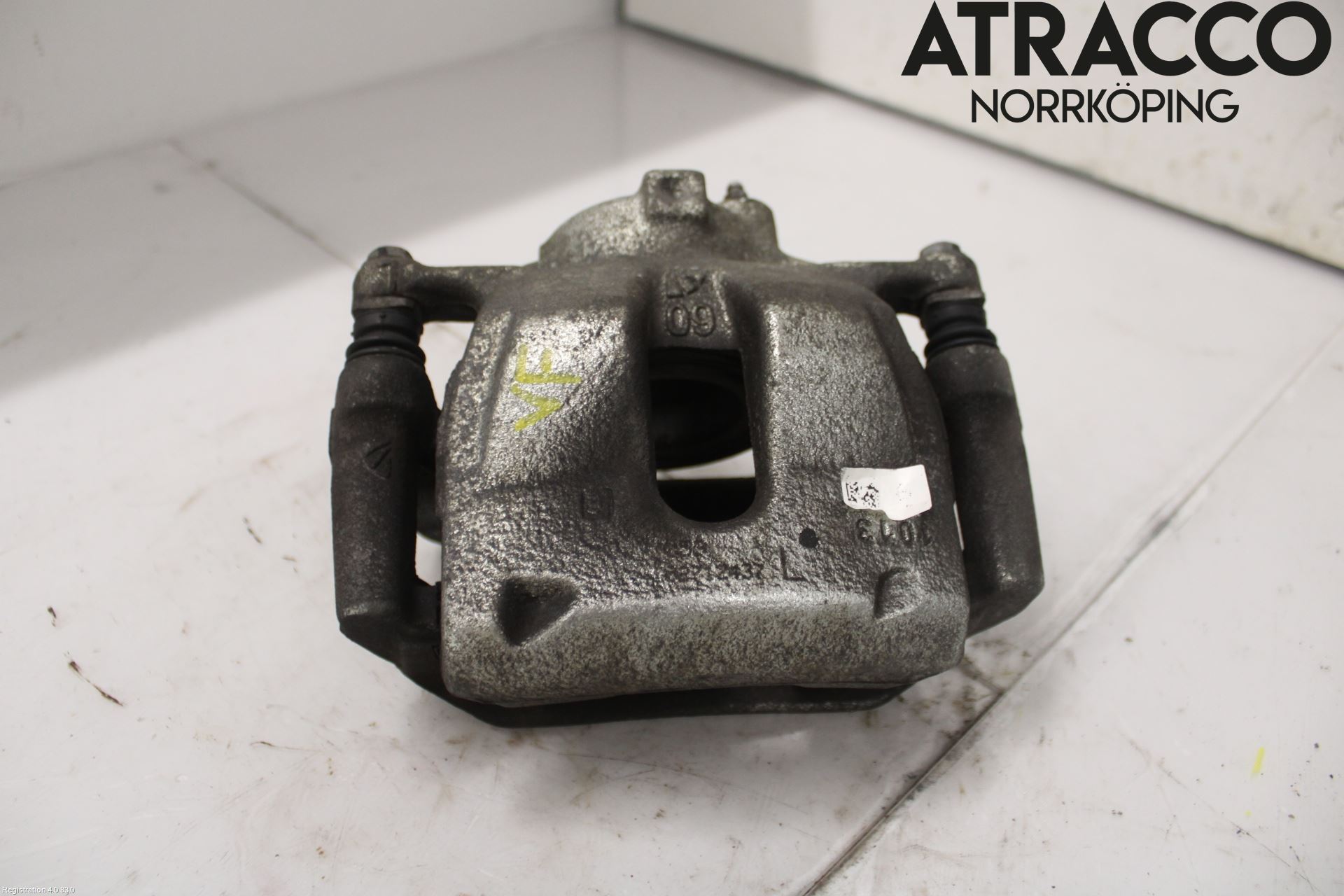Toyota C-HR 16-23 Bremsecaliper Foran Venstre