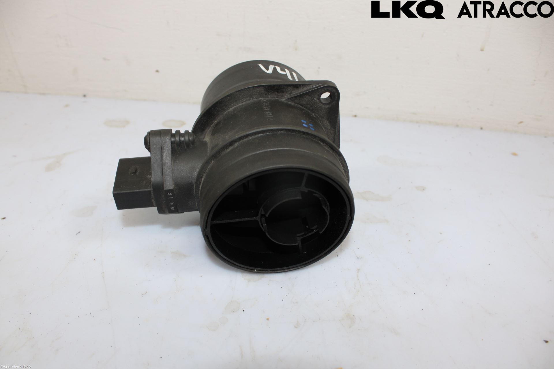 Volkswagen VW PASSAT 05-11 Inns Luftmassemåler