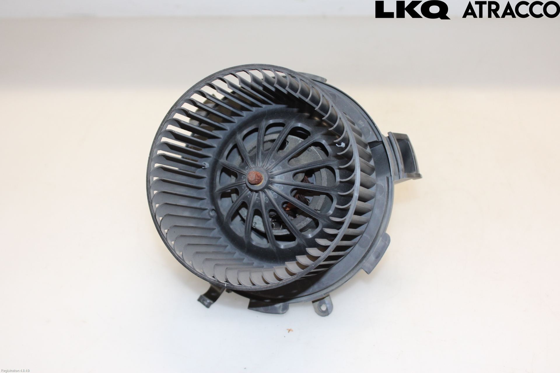 Opel ZAFIRA B 06-14 Varmeapparat Viftemotor