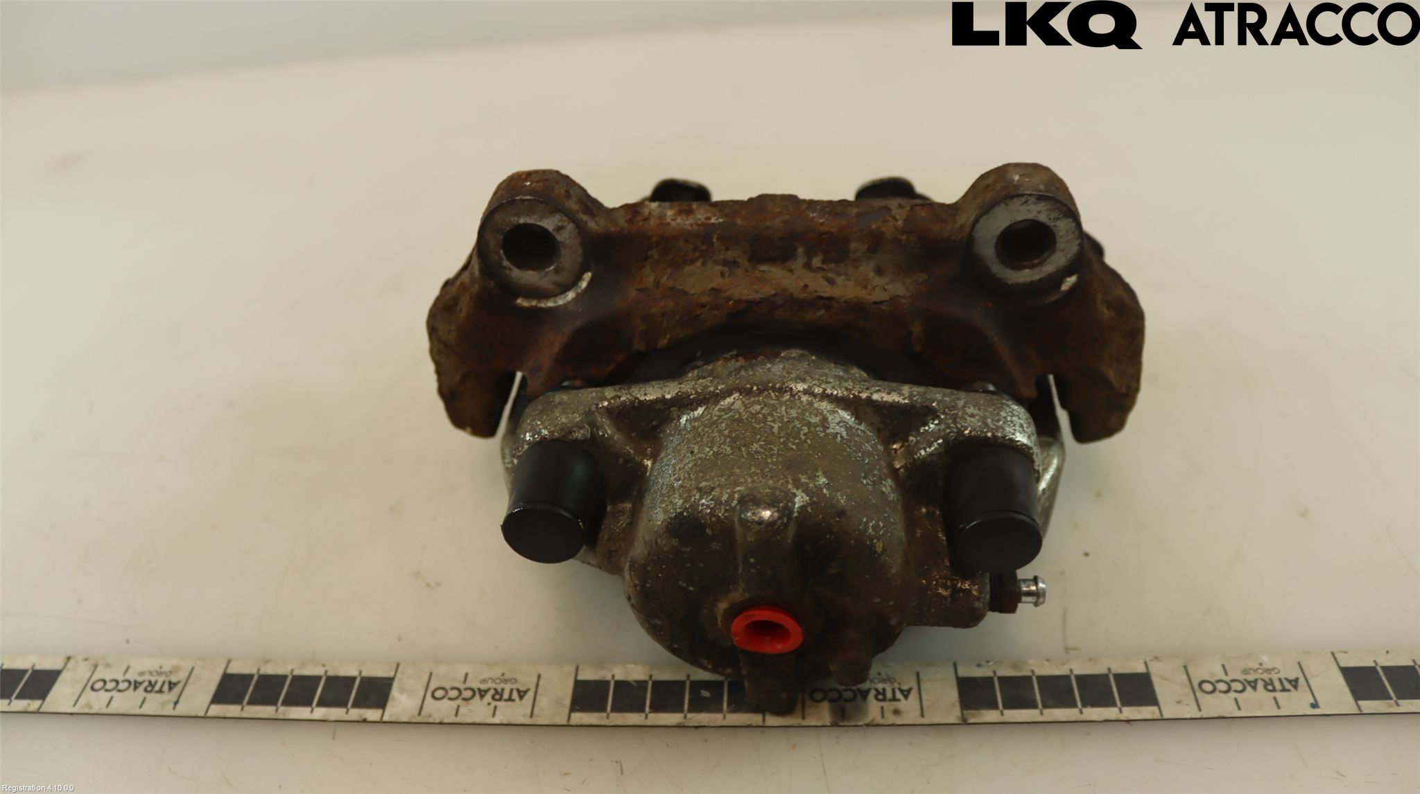Saab 9-3 VER 2 Bremsecaliper Foran Venstre