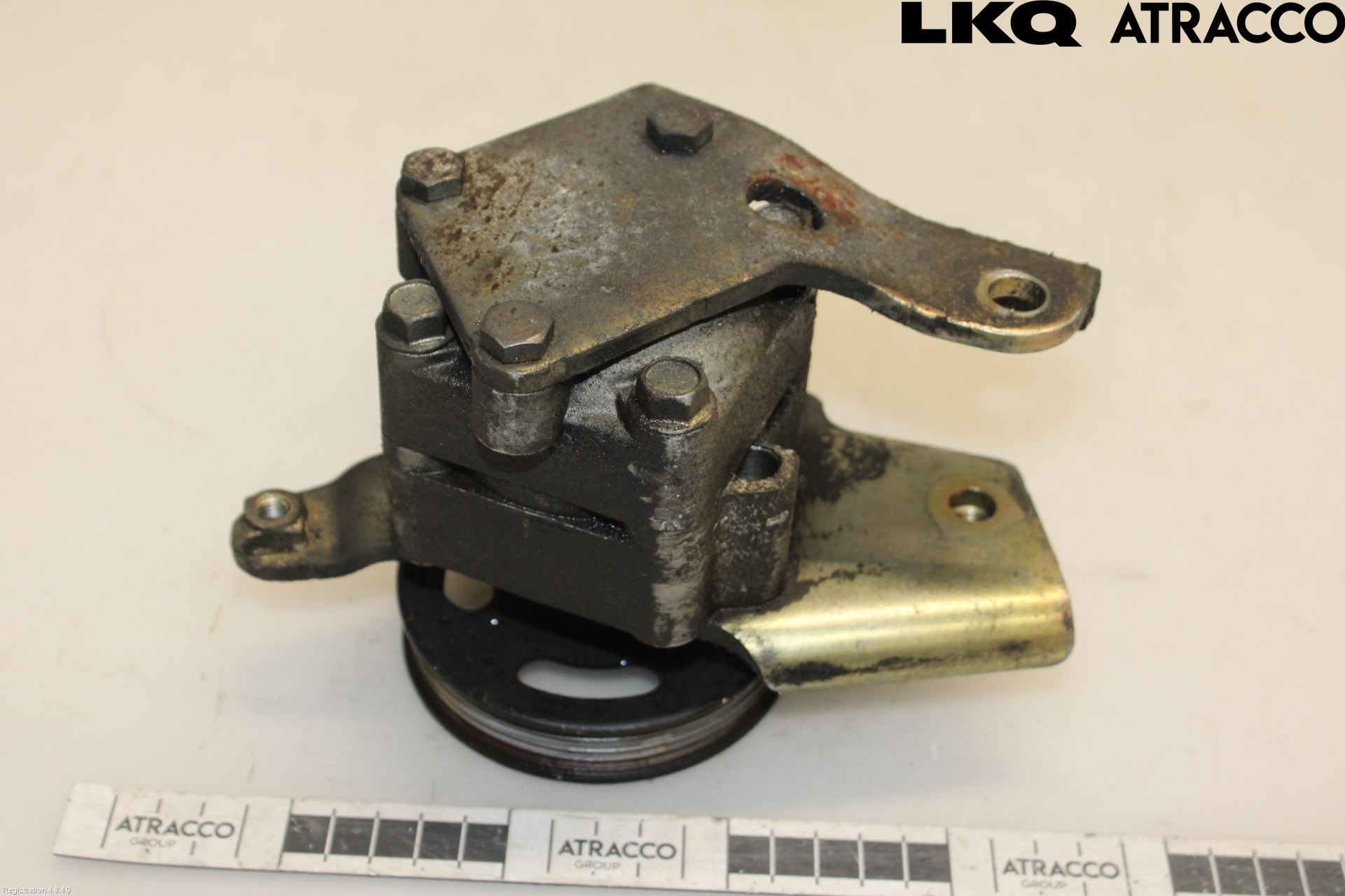 Nissan PRIMERA   00-01 Servo Pumpe