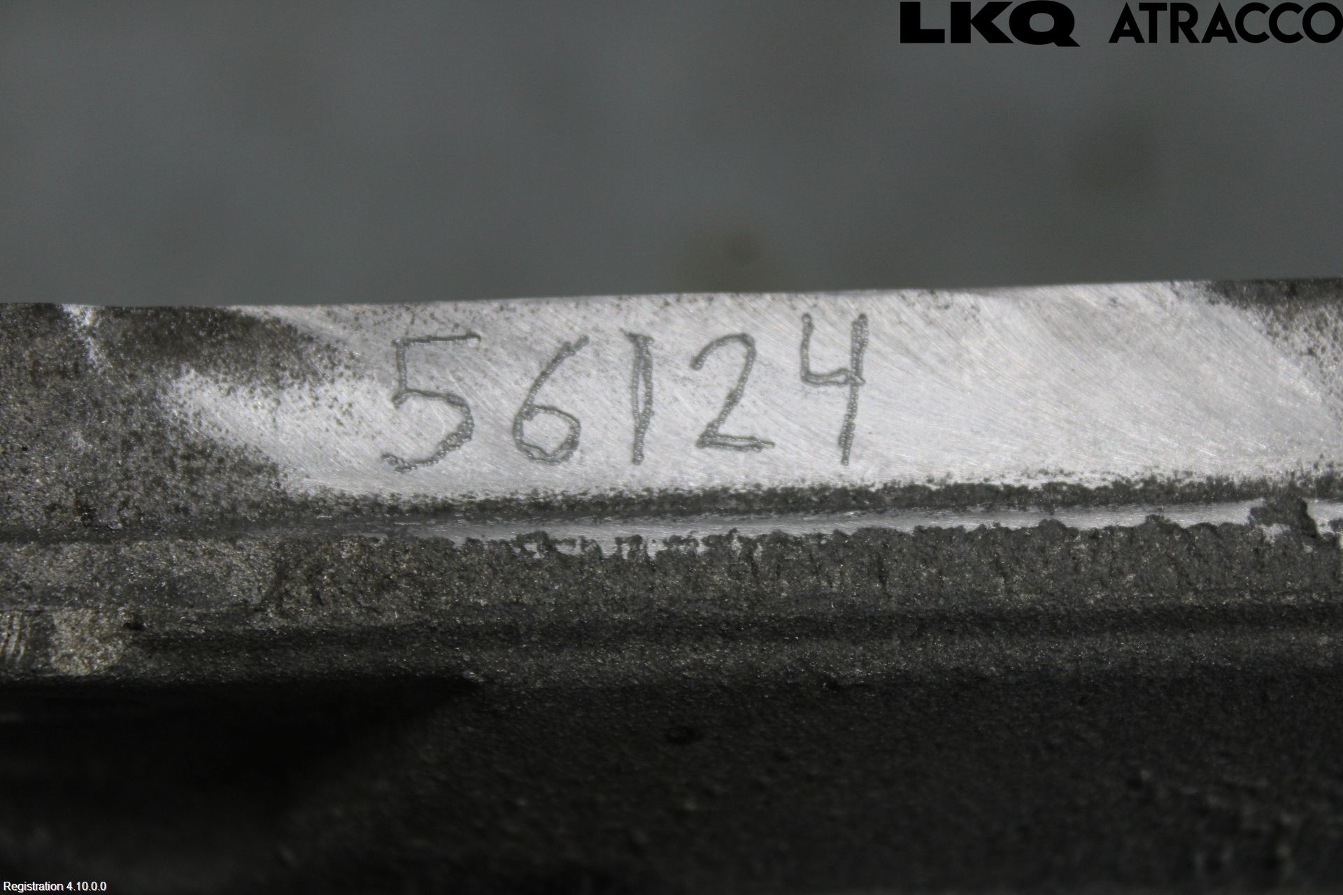 Opel ASTRA K 16-22 Gearkasse 6 Trinn