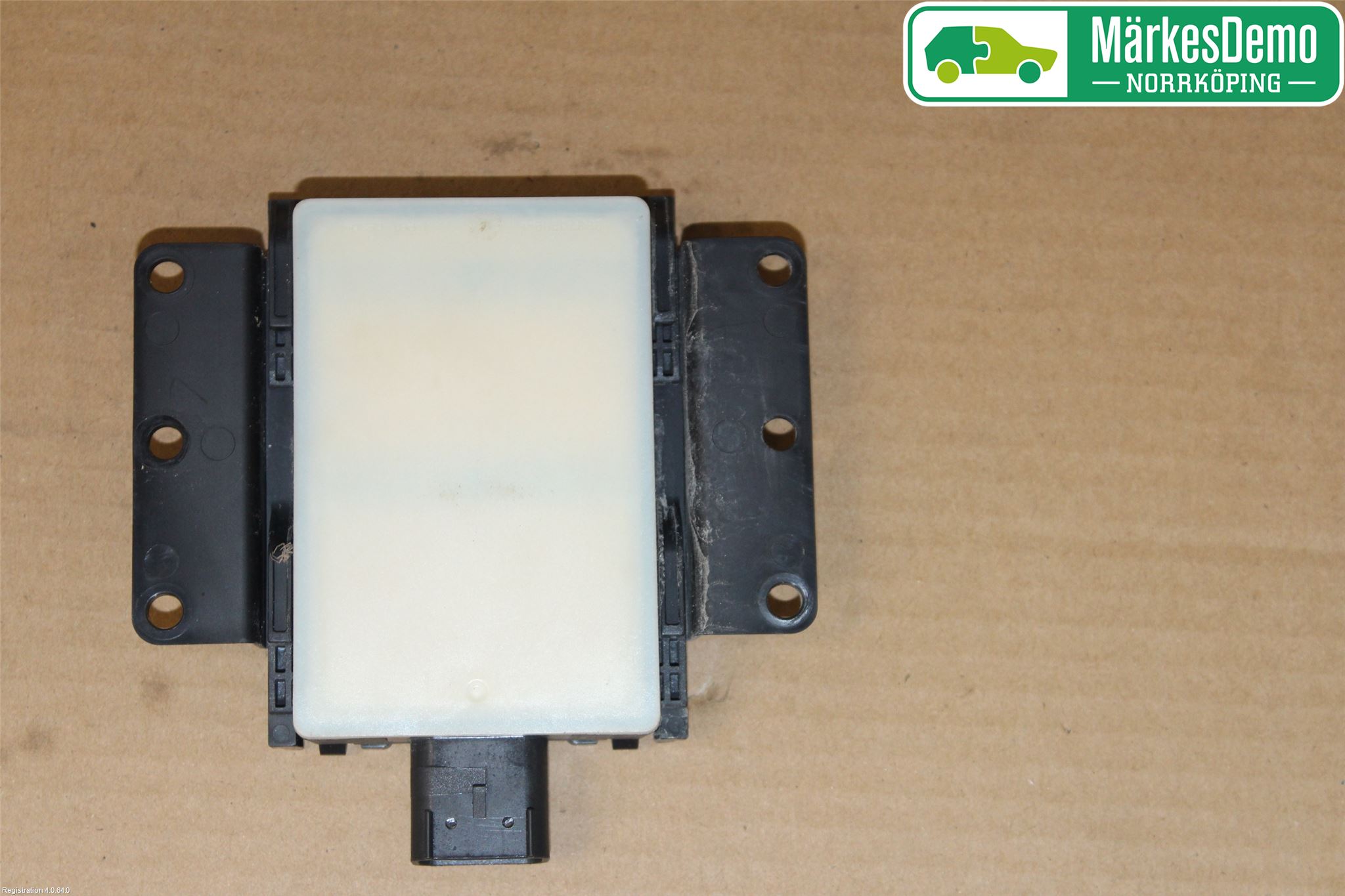 Volvo V40 CROSS COUNTRY 13-19 Sensor Kollisjonsbeskyttelse