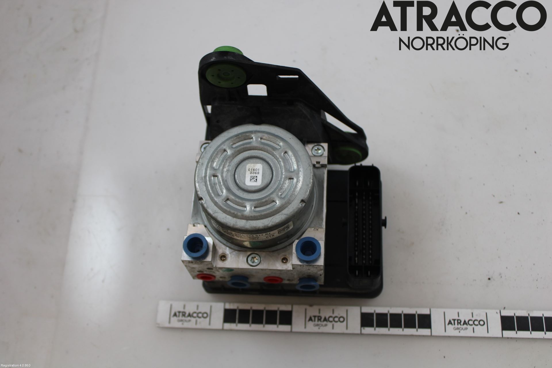 Volkswagen VW GOLF / E-GOLF VIII 20- Abs Hydraulikkaggregat