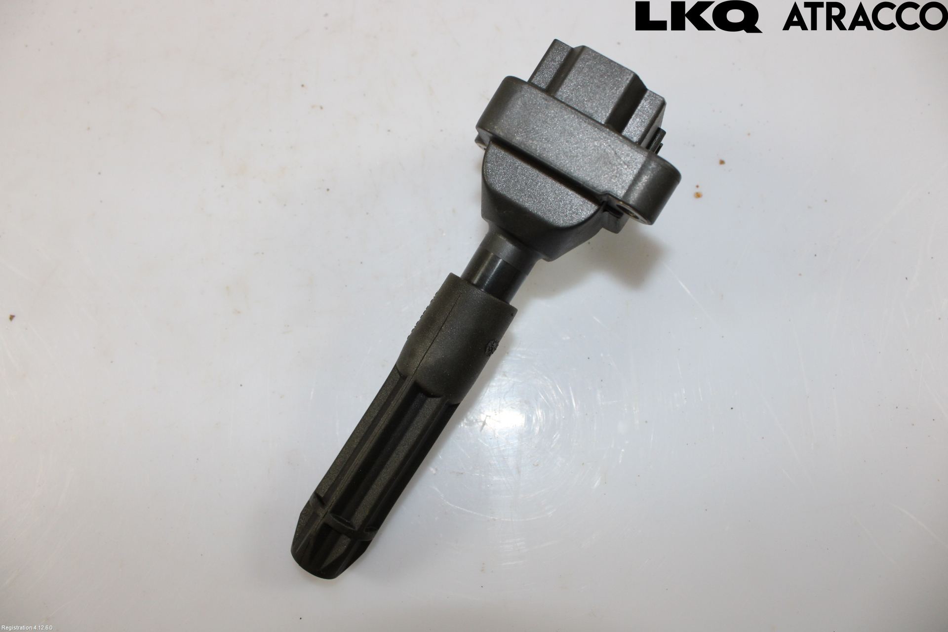 Mercedes-Benz MB E-KLASS (W210) 96-03 Coil