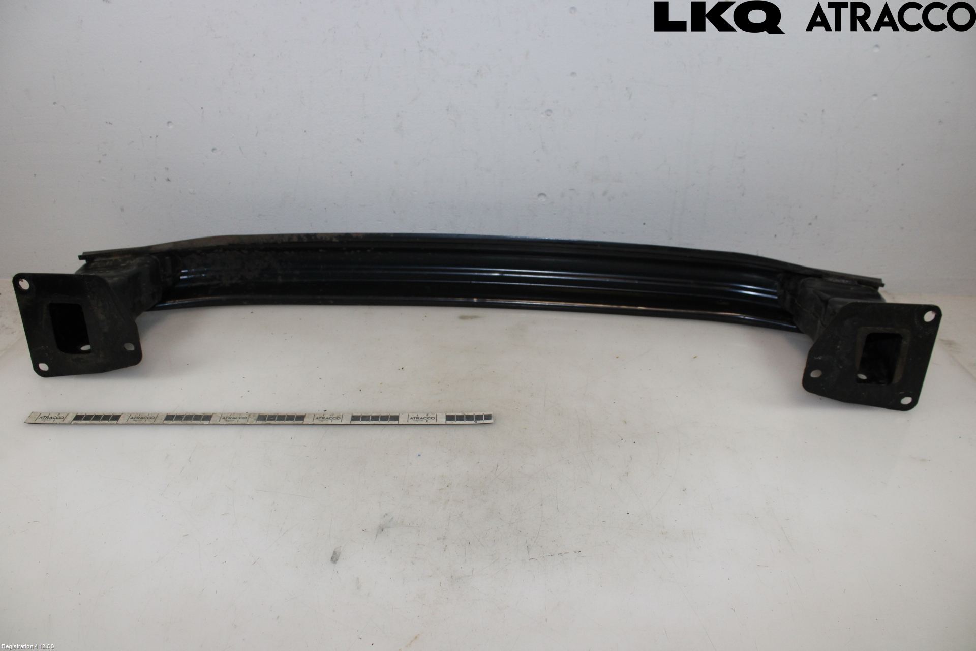 Seat IBIZA IV 08-16 Støtfanger Bak Bjelke