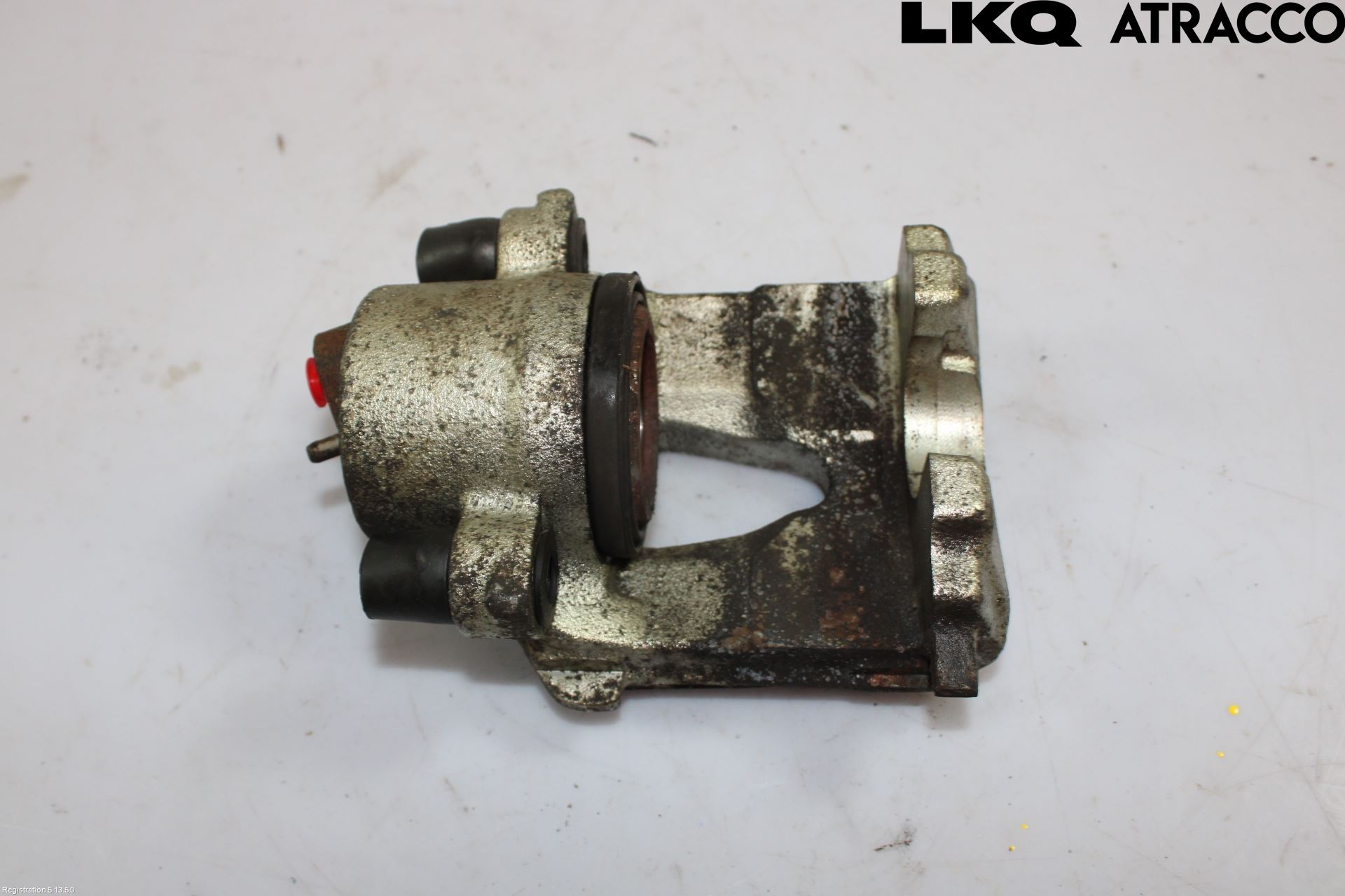 Seat IBIZA III 06-08 Bremsecaliper Foran Høyre