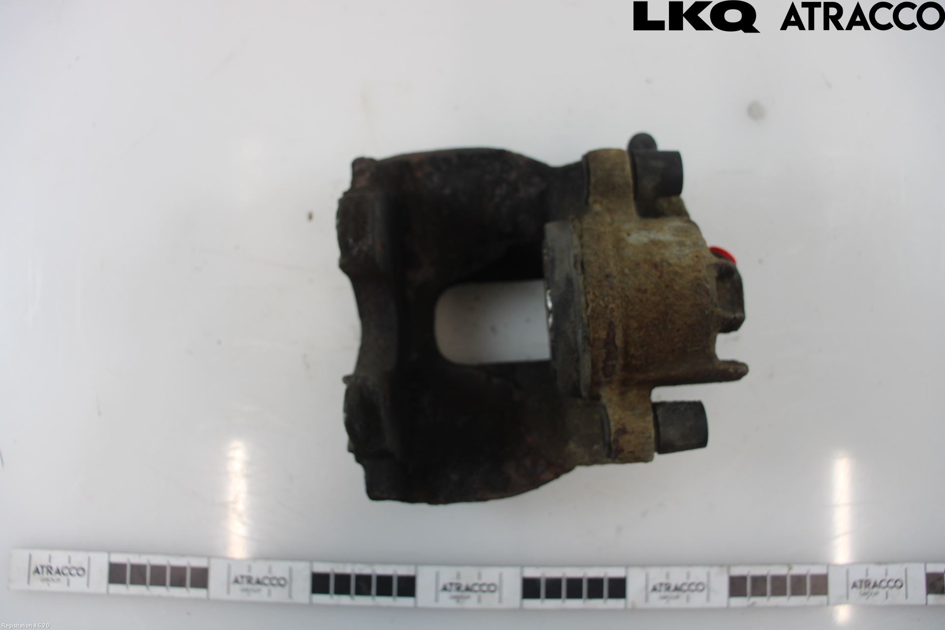 Volvo S60 01-04 Bremsecaliper Foran Venstre