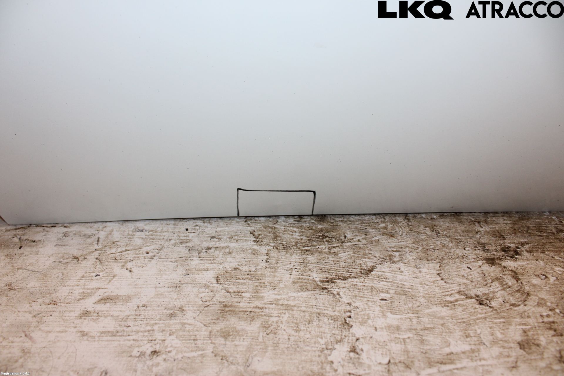 Opel COMBO D 12-18 Dør 4D Foran Venstre