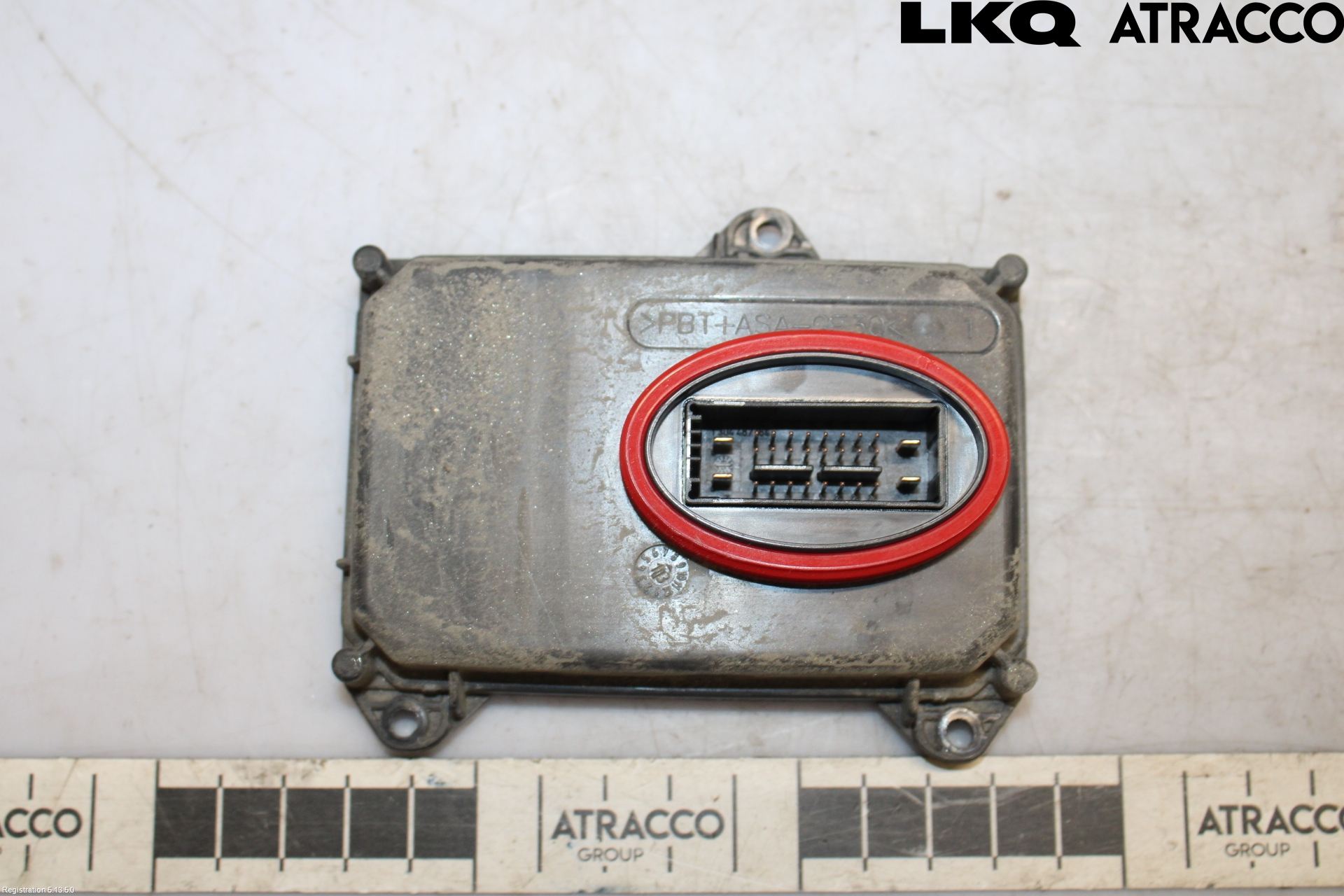 Volkswagen VW PASSAT CC 08-16 Styreenhet Xenon