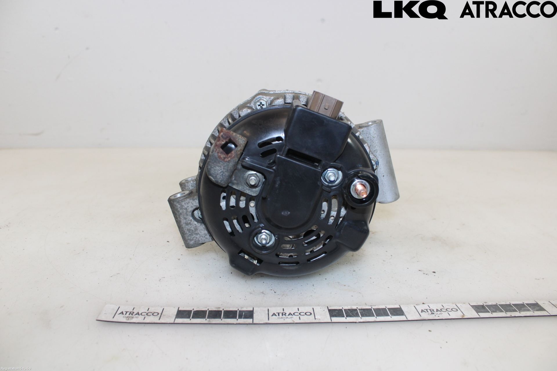 Honda ACCORD    03-07 Dynamo