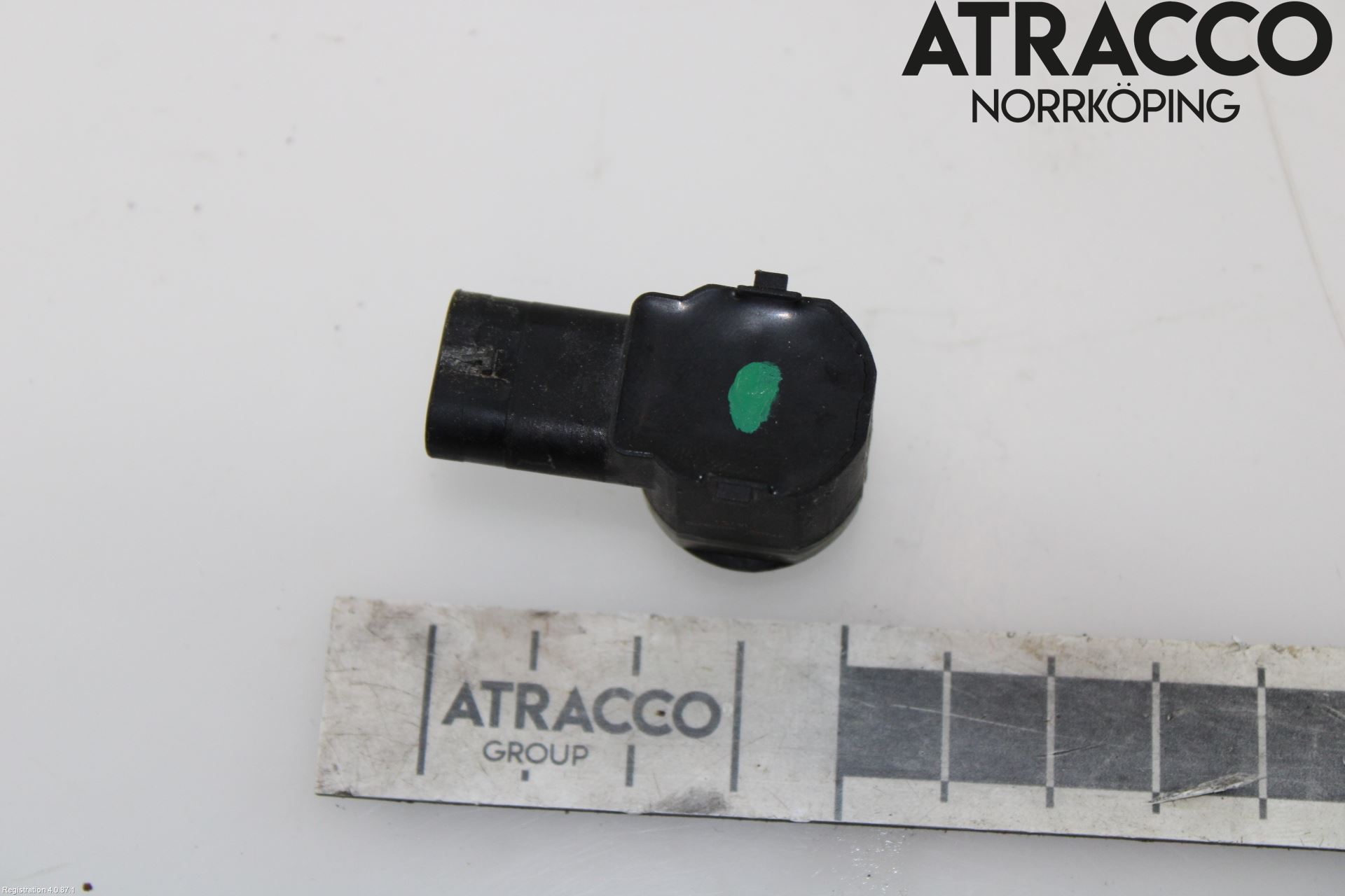 Volvo V60 11-13 Sensor Ryggesensor