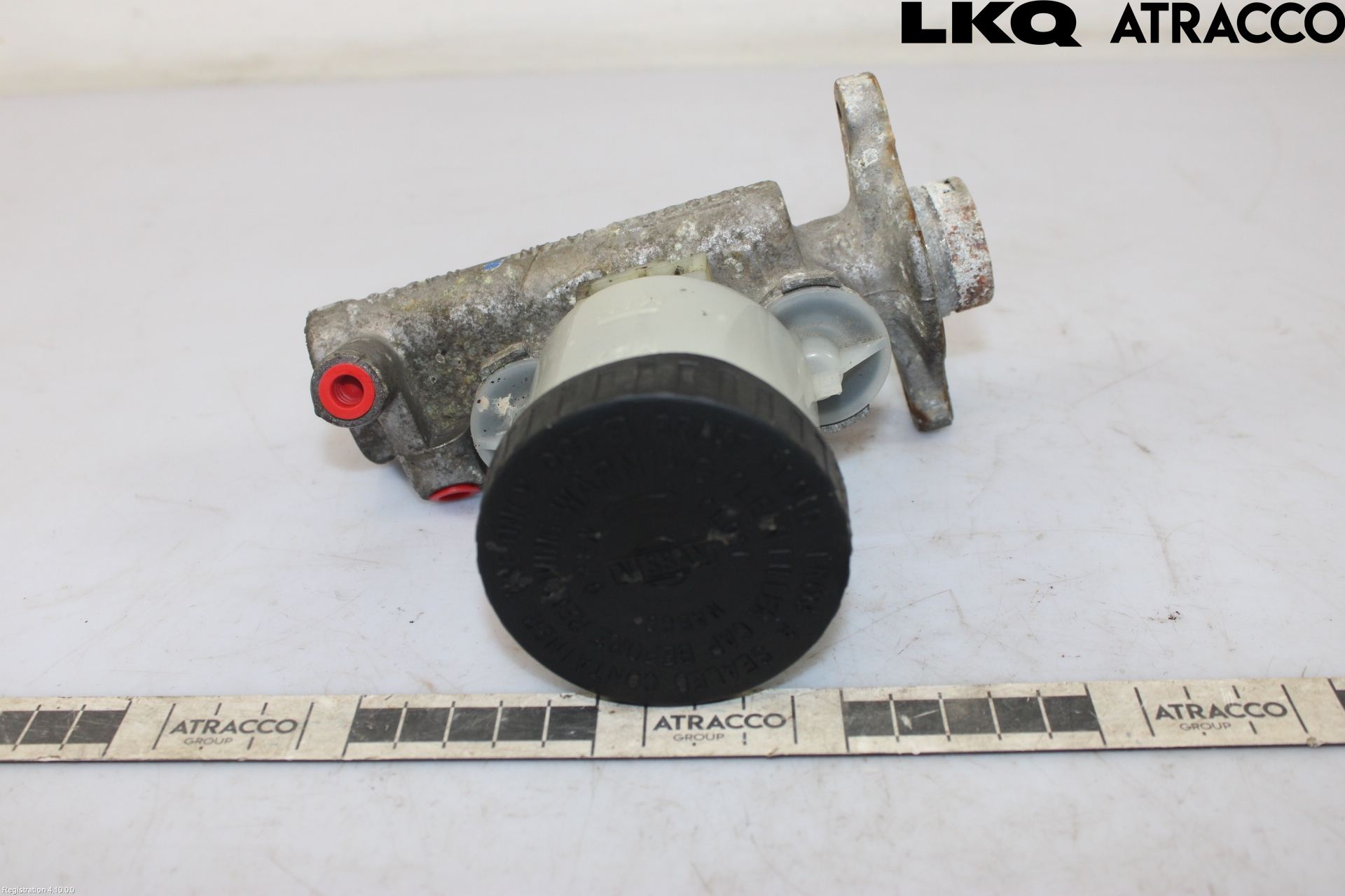 Nissan SUNNY 87-91 Brems Hovedsylinder