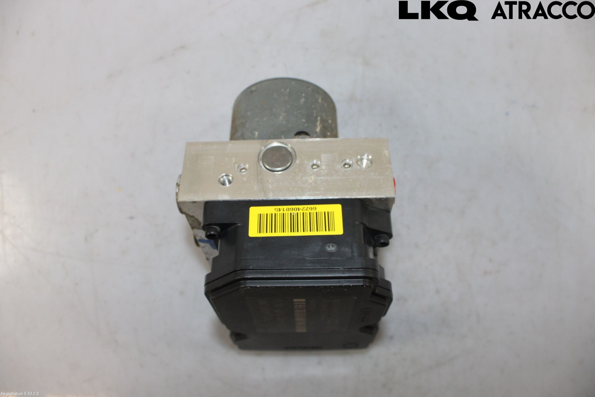 Hyundai SANTA FE 13-18 Abs Hydraulikkaggregat