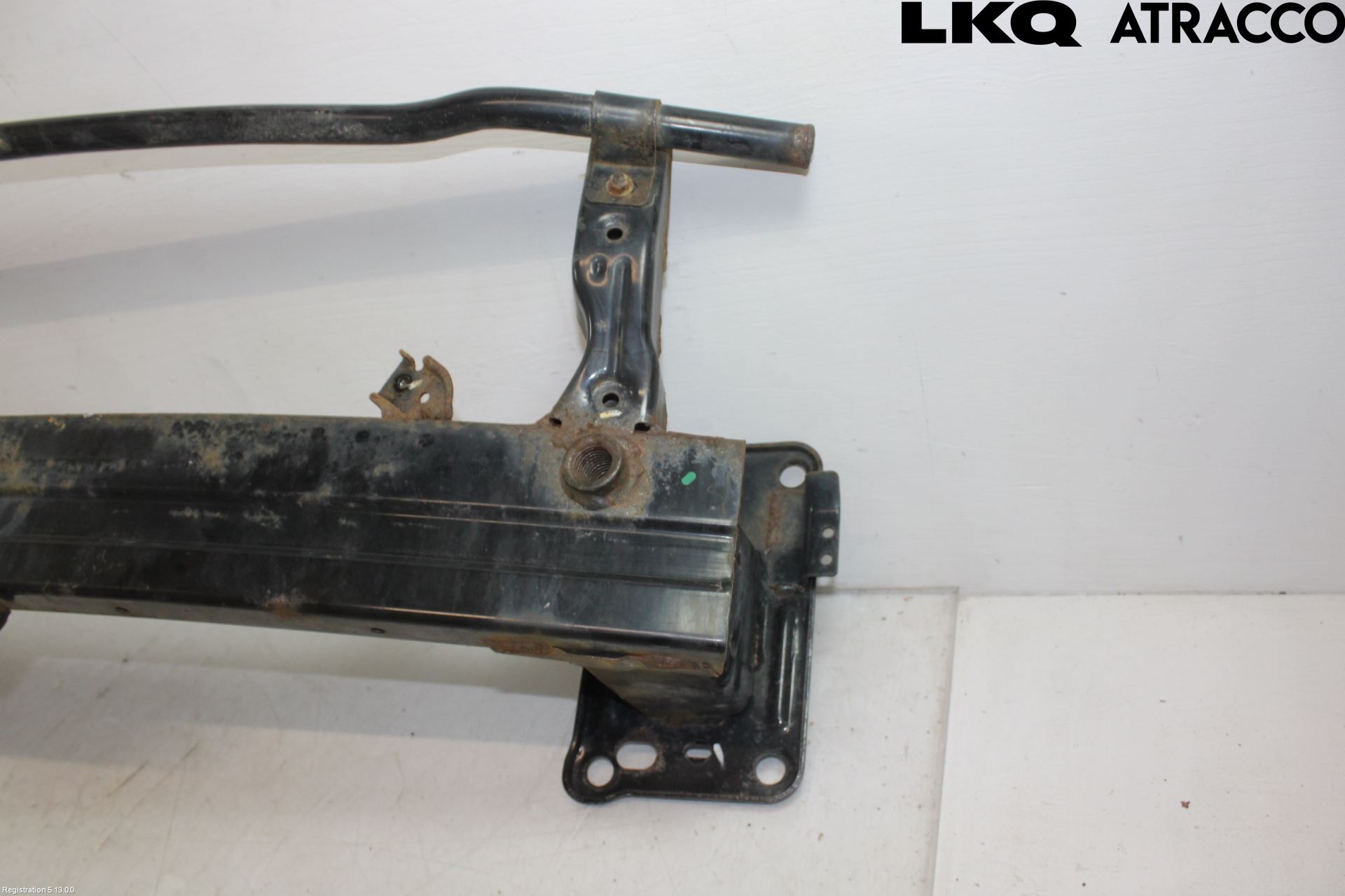 Hyundai i30 GD 13-17 Støtfanger Foran Bjelke