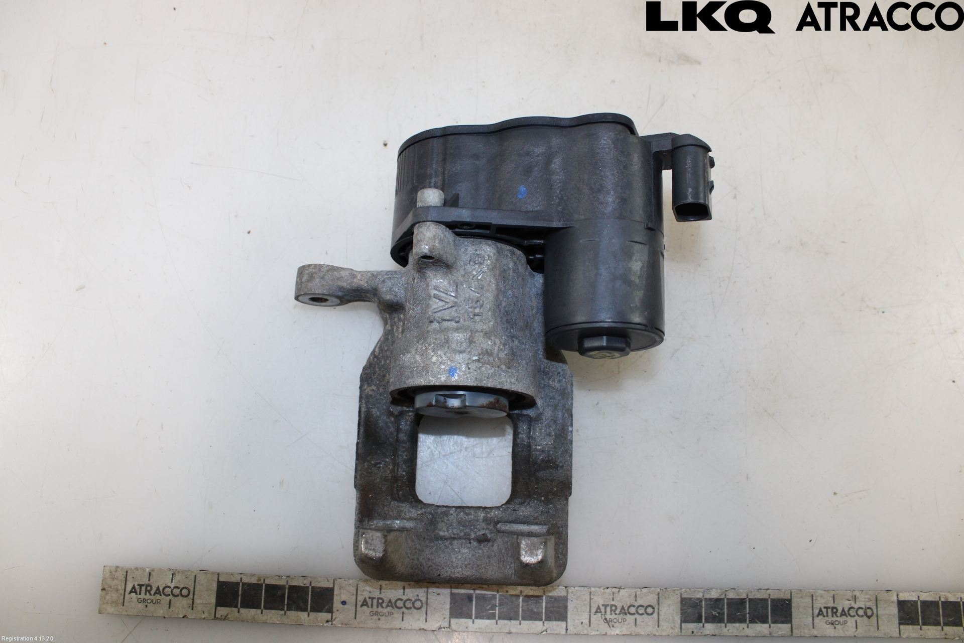 Toyota PROACE CITY 20- Bremsecaliper Bak Venstre