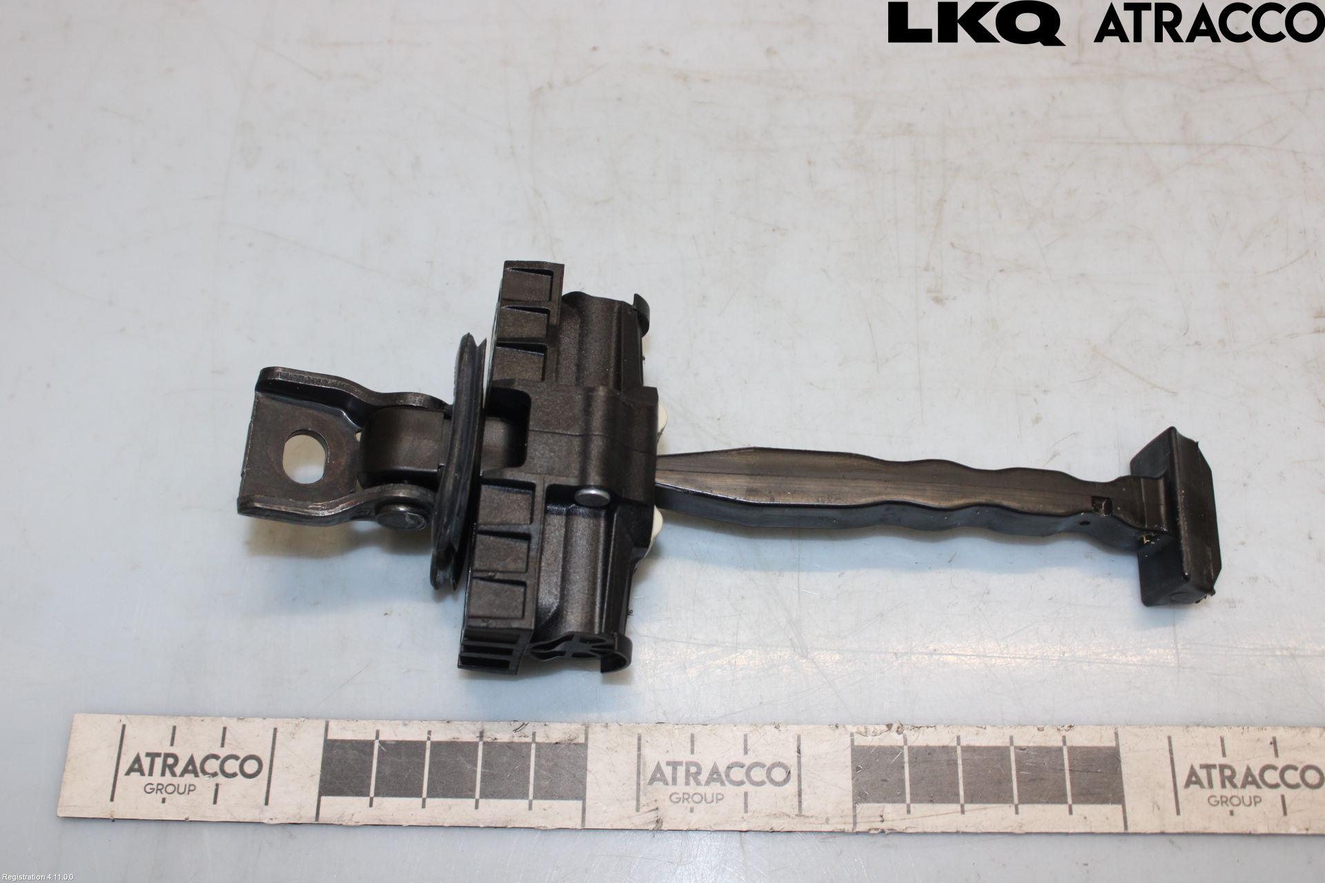 Volkswagen VW T-CROSS 19- Dørstopper