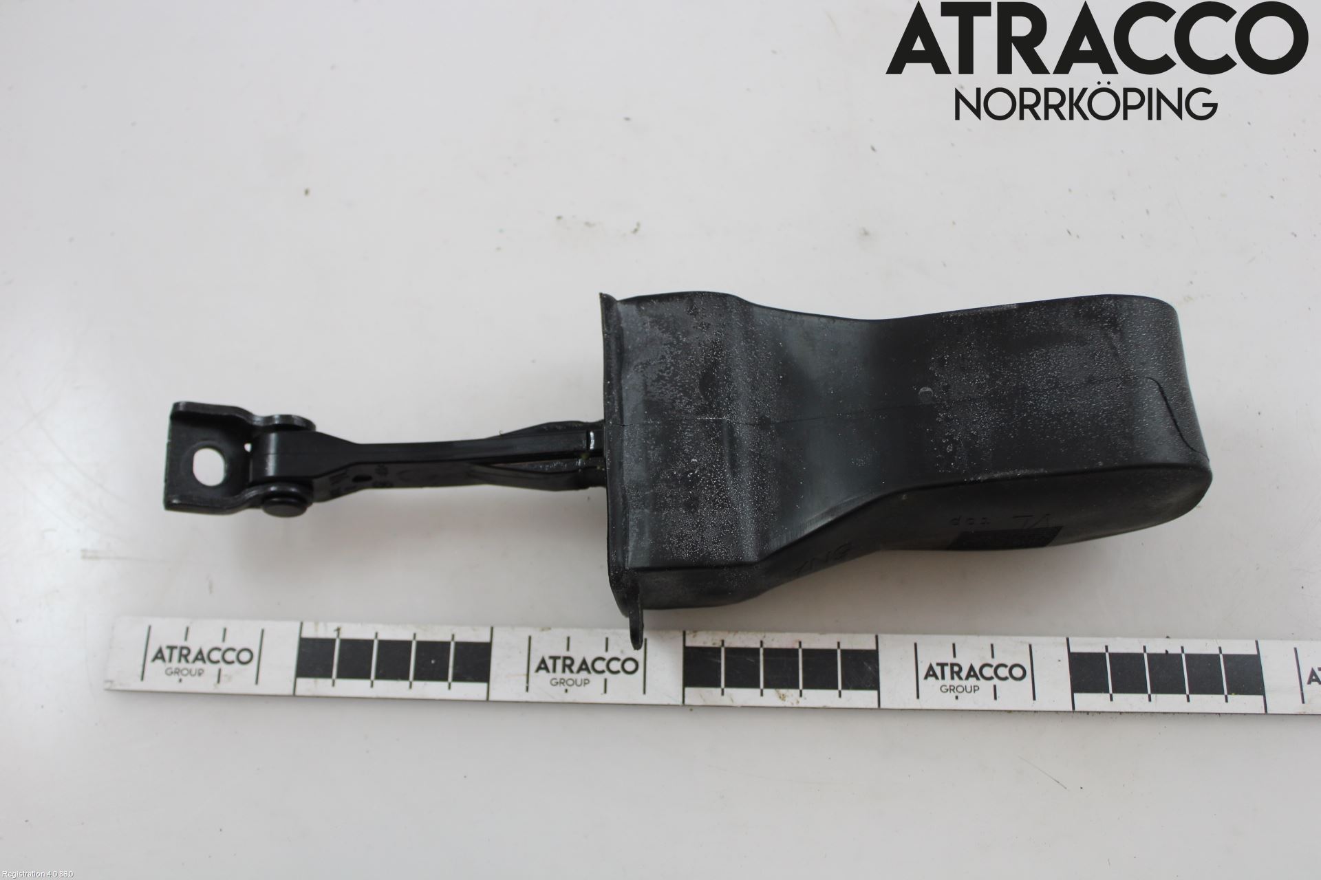 Volkswagen VW TIGUAN 16-24 Dørstopper
