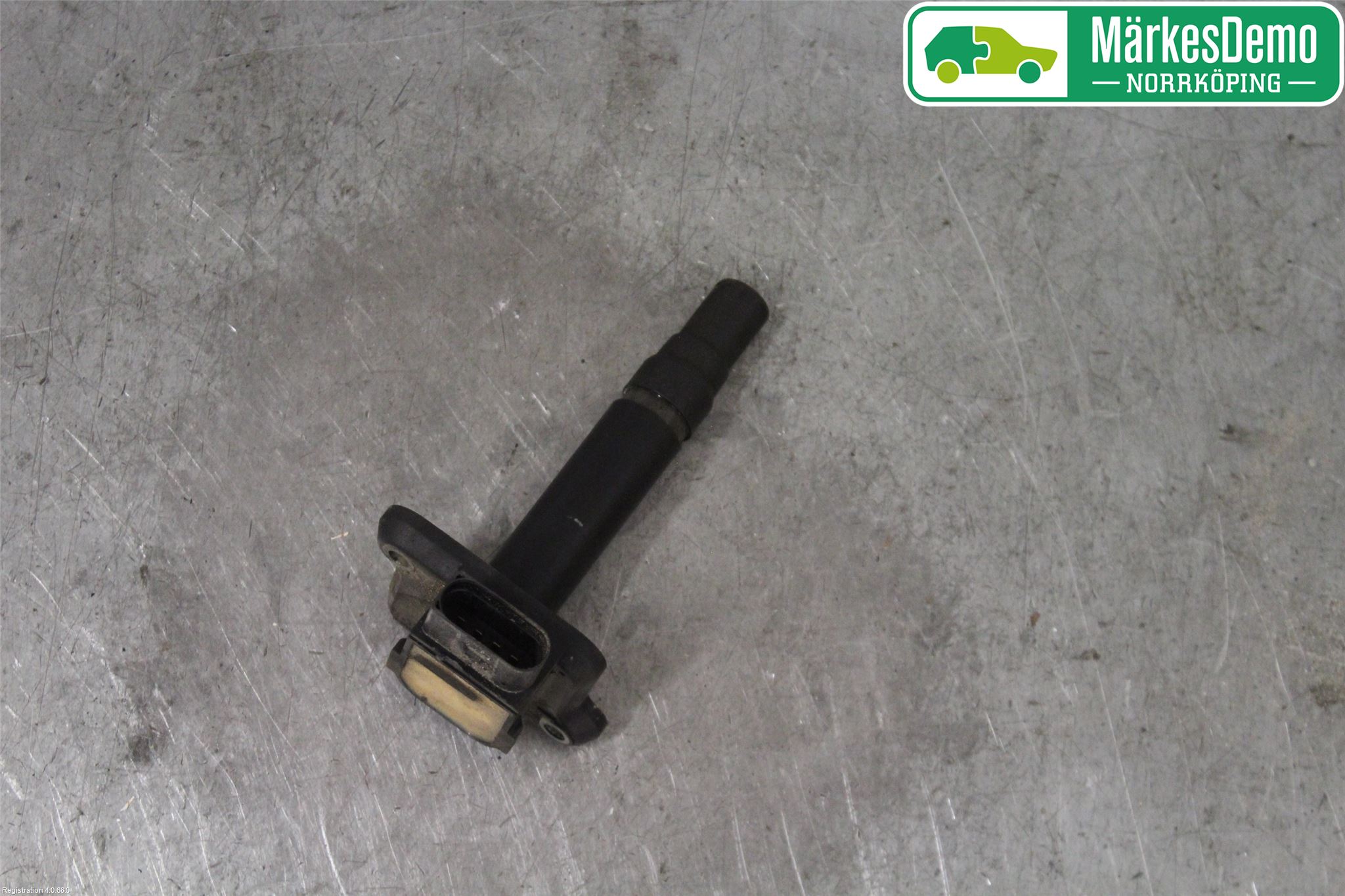 Audi A3/S3     96-03 Coil