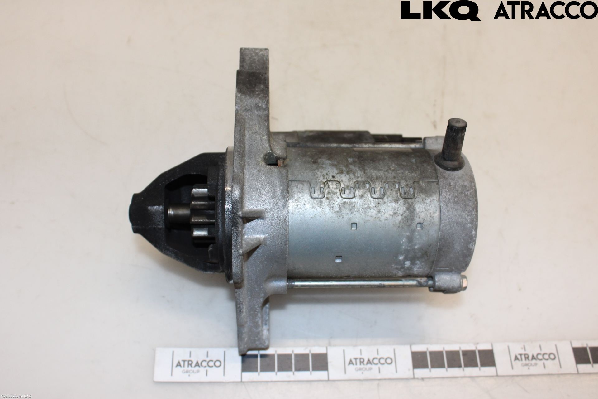 Toyota YARIS XP130 15-20 Startmotor