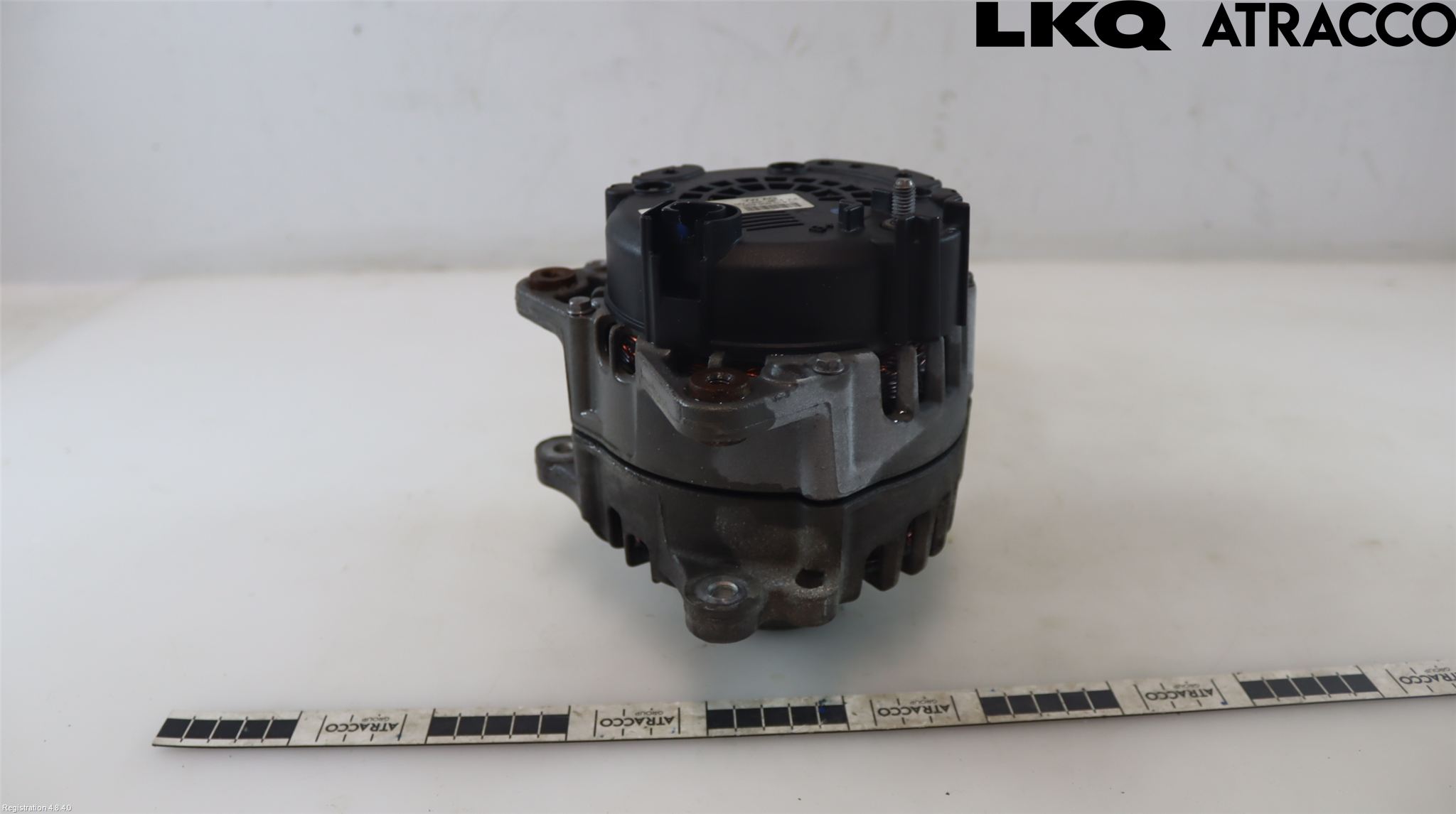 Audi A6 ALLROAD 12-18 Dynamo