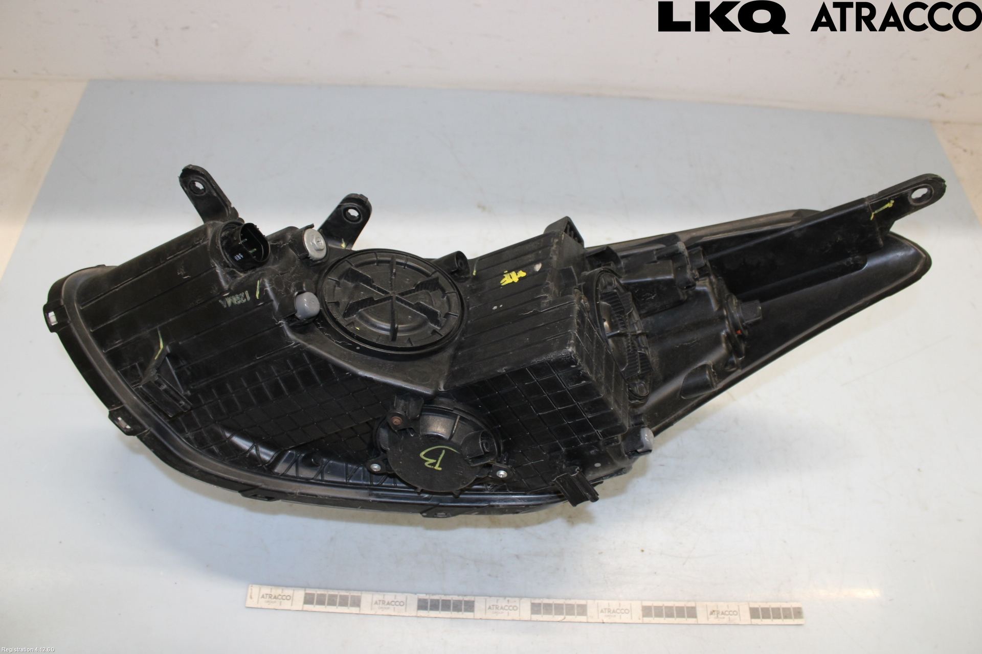 Hyundai i30 GD 13-17 Frontlykt Høyre