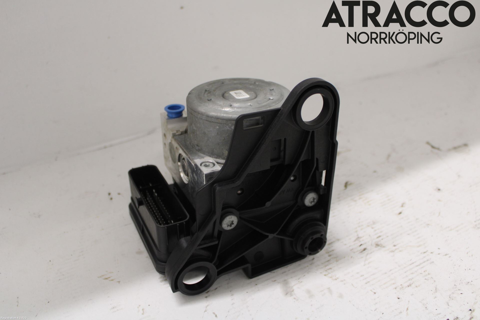 Seat LEON 13-20 Abs Hydraulikkaggregat